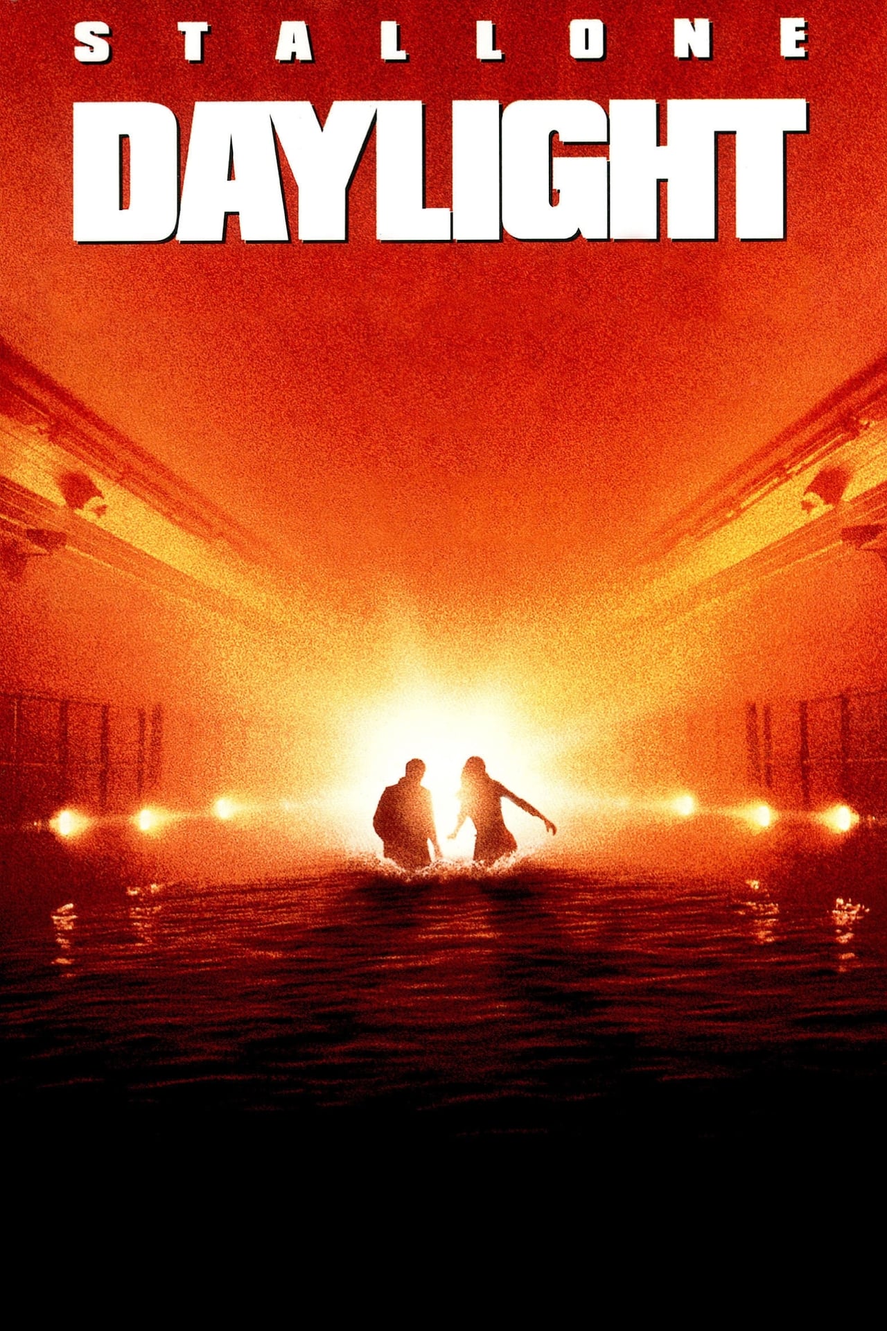 دانلود فیلم Daylight با زیر نویس فارسی