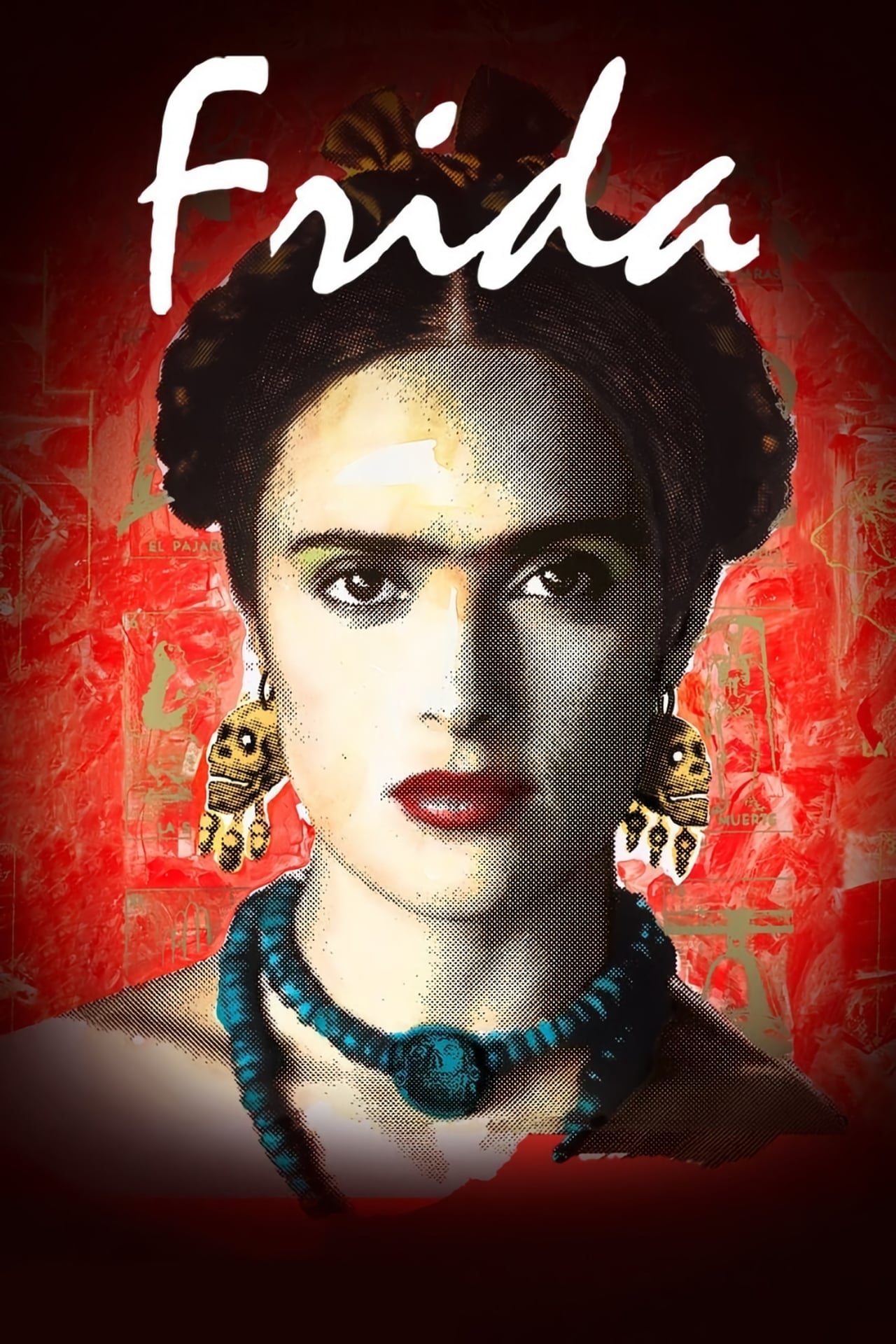 دانلود فیلم Frida با زیر نویس فارسی