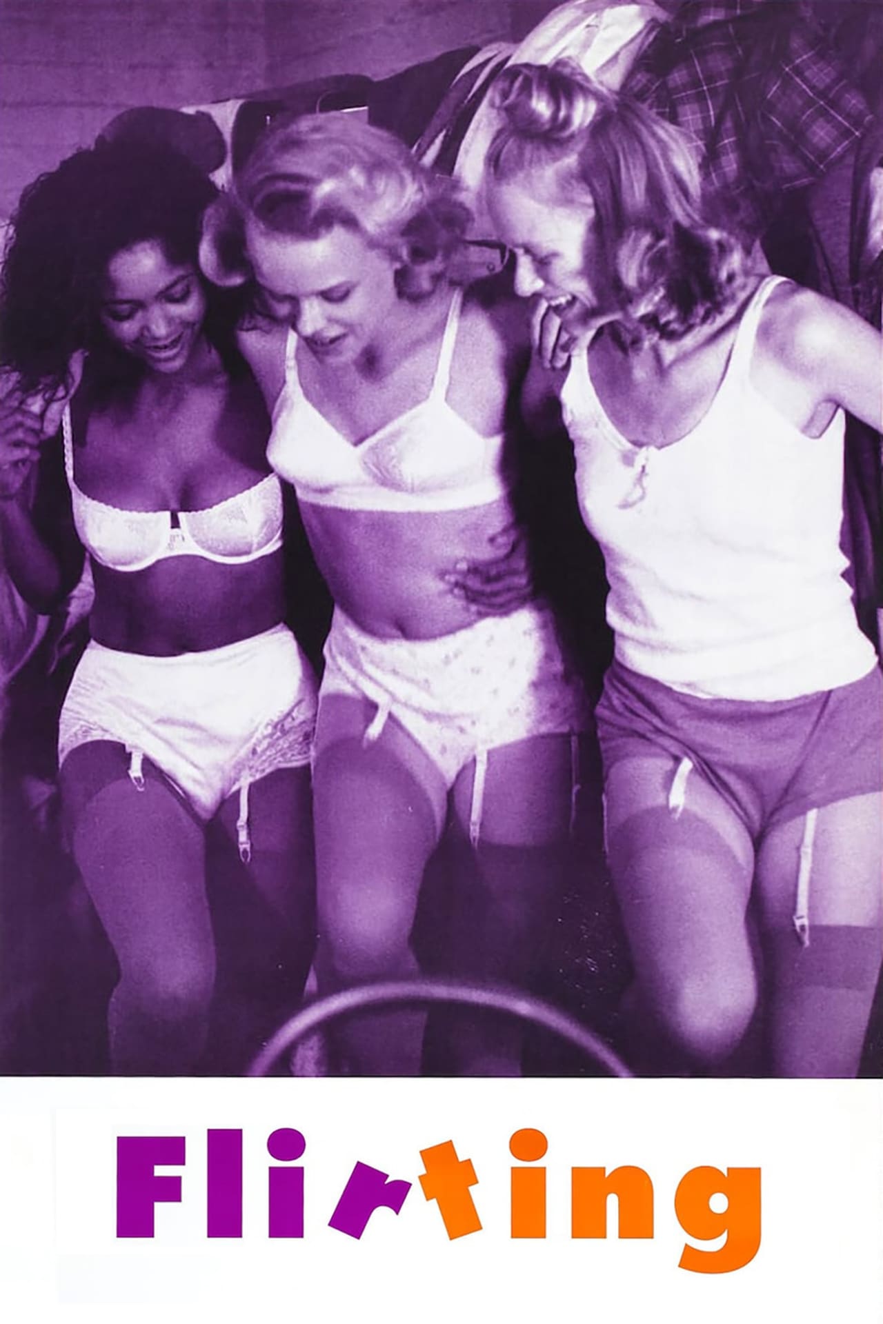 دانلود فیلم Flirting با زیر نویس فارسی