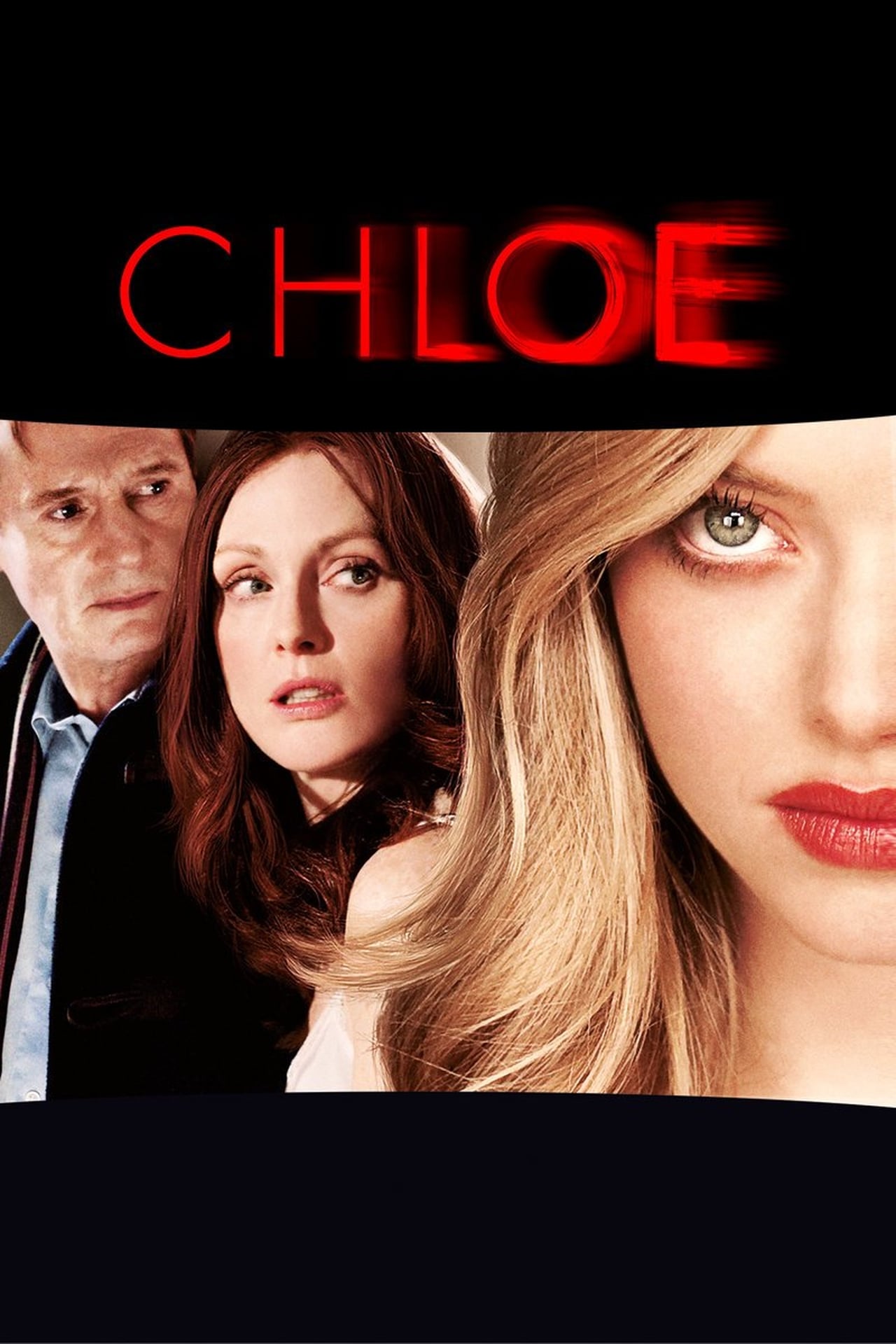 دانلود فیلم Chloe با زیر نویس فارسی