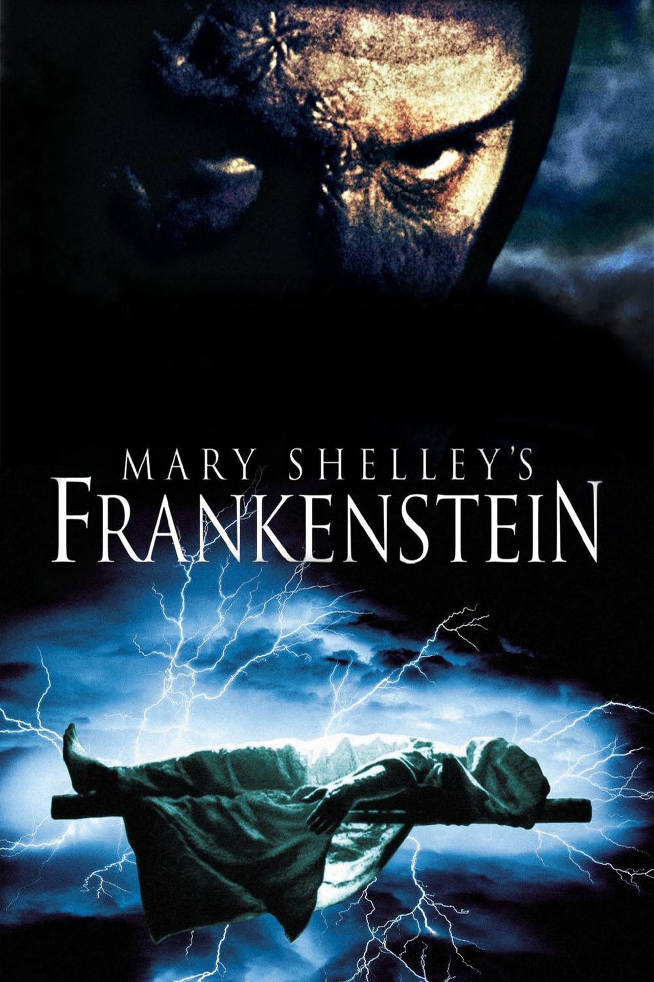 دانلود فیلم Frankenstein با زیر نویس فارسی