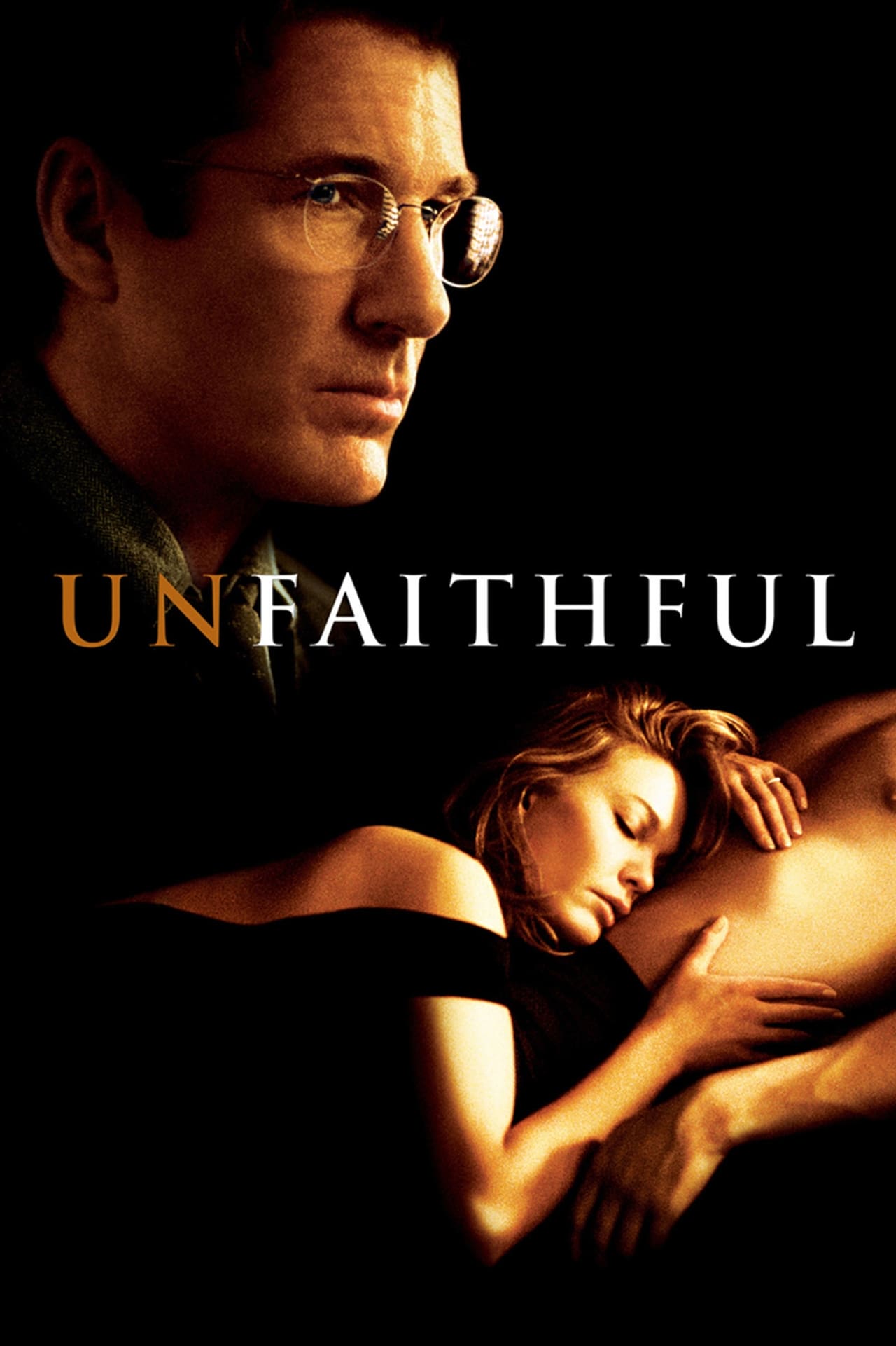 دانلود فیلم Unfaithful با زیر نویس فارسی