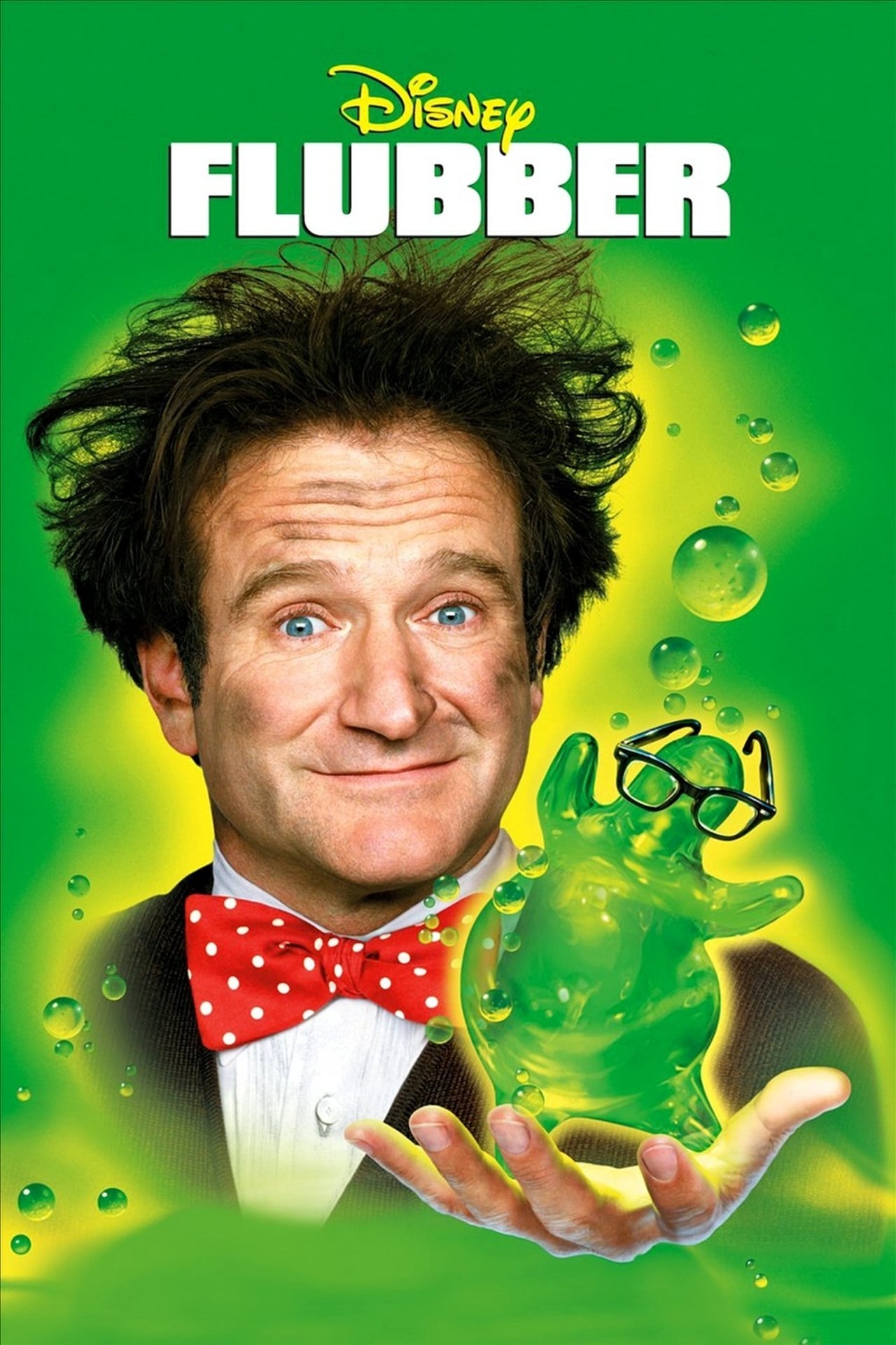 دانلود فیلم Flubber با زیر نویس فارسی