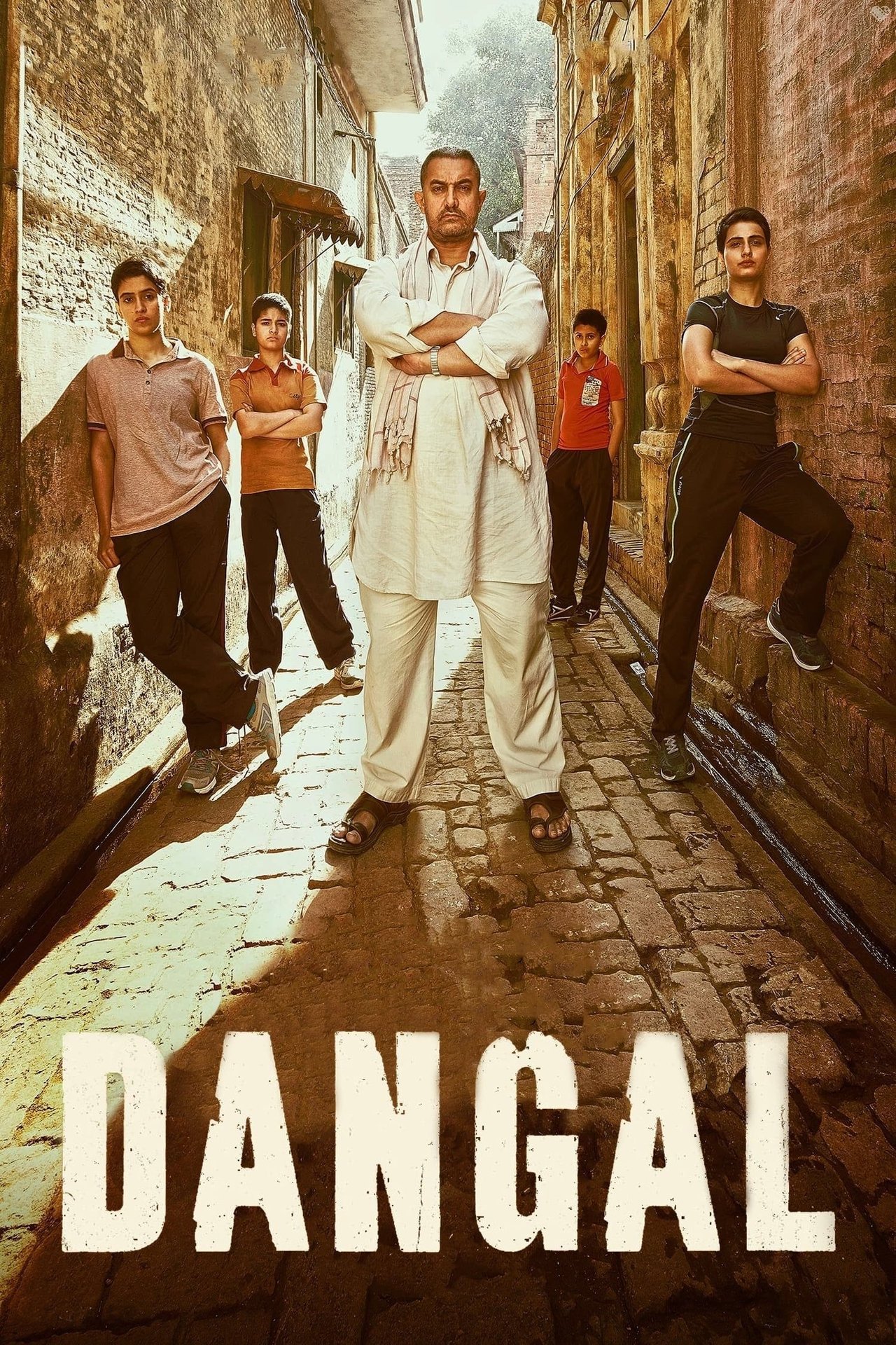 دانلود فیلم Dangal با زیر نویس فارسی
