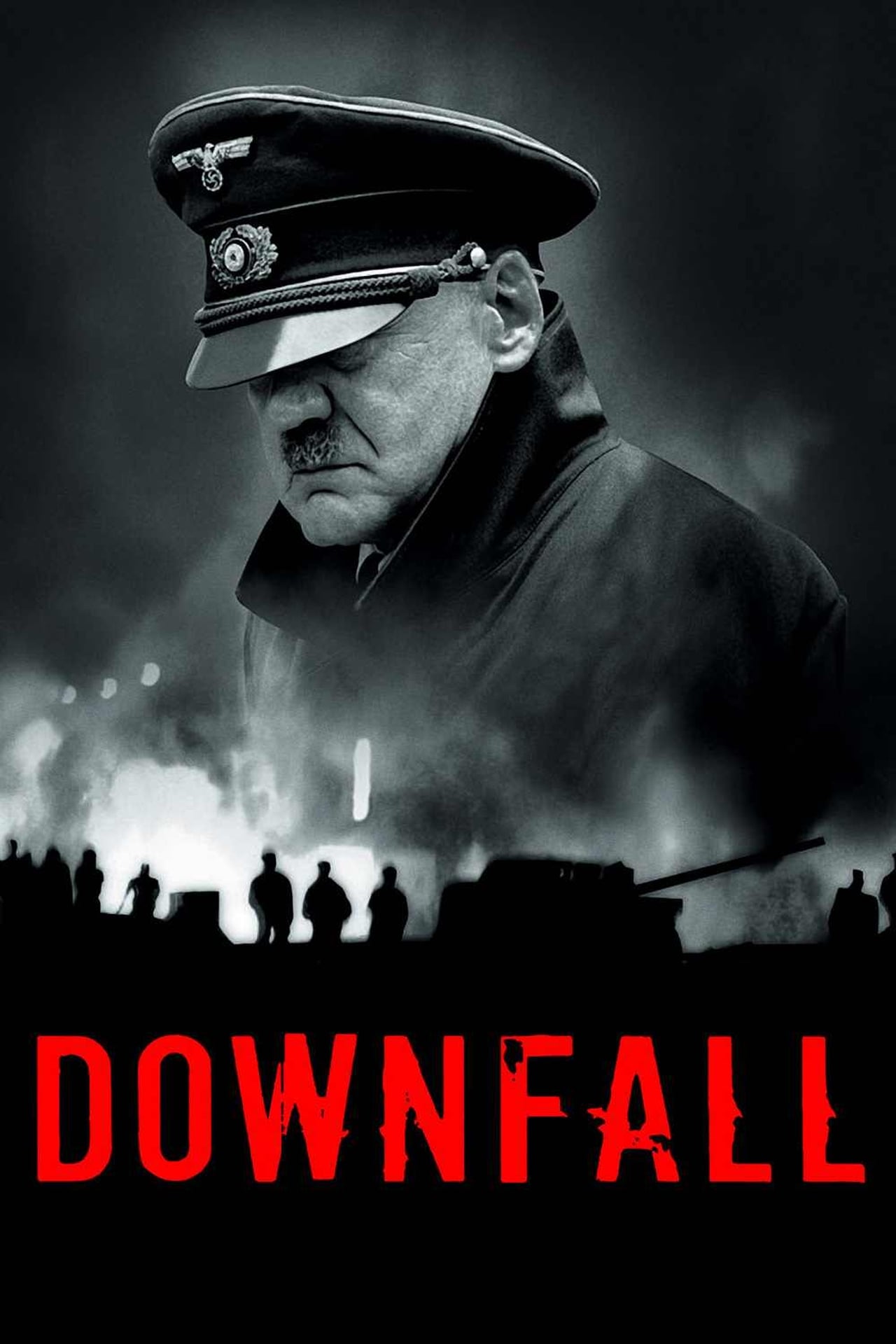 دانلود فیلم Downfall با زیر نویس فارسی