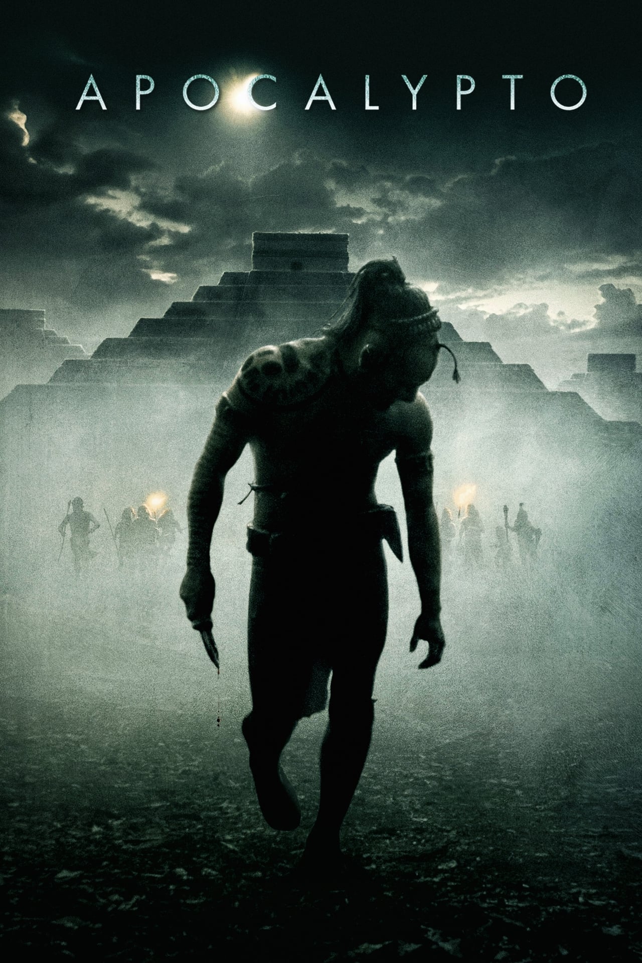 دانلود فیلم Apocalypto با زیر نویس فارسی