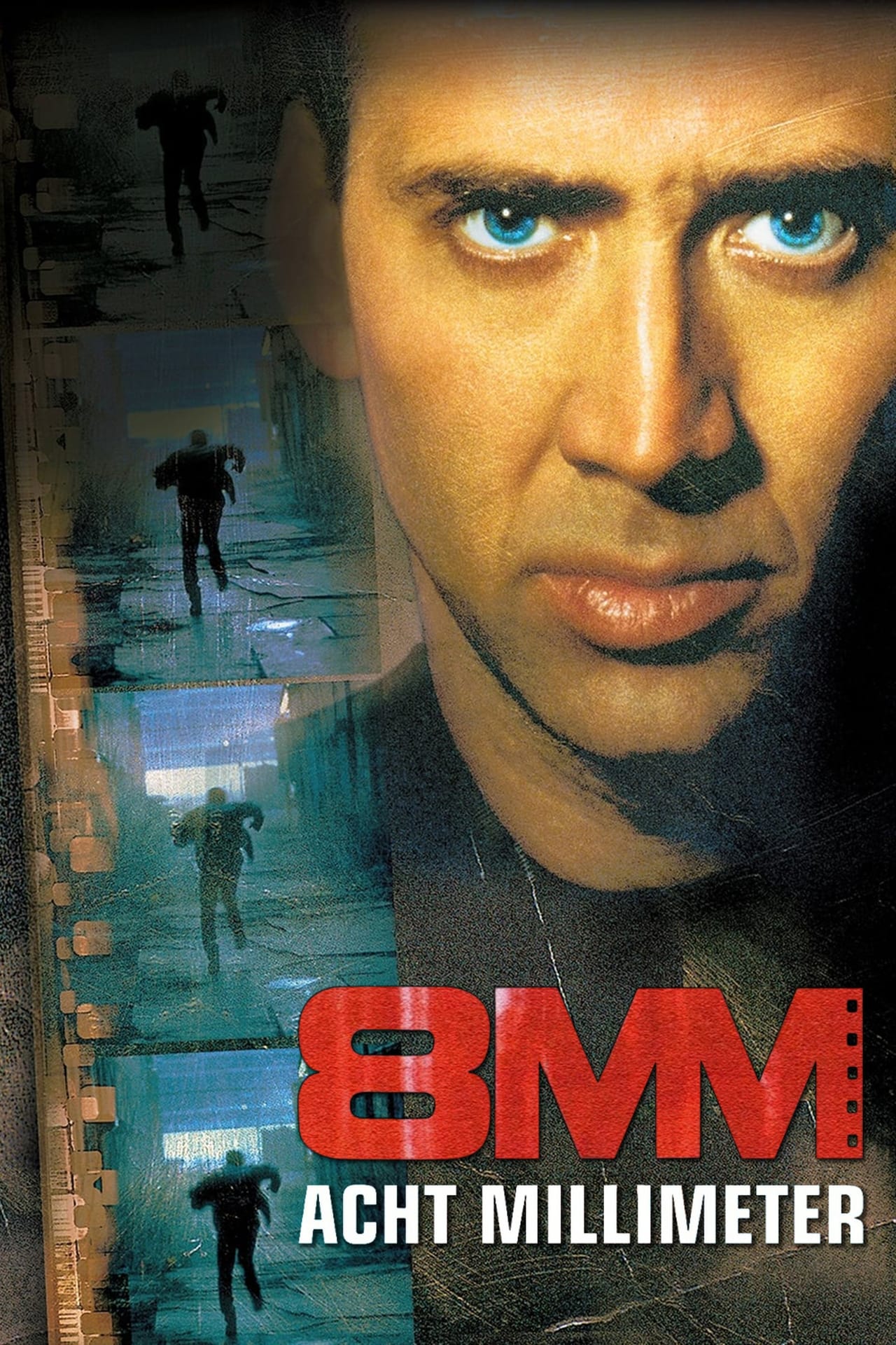 دانلود فیلم 8MM با زیر نویس فارسی