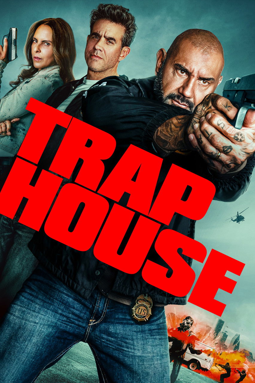 دانلود فیلم Trap House با زیر نویس فارسی
