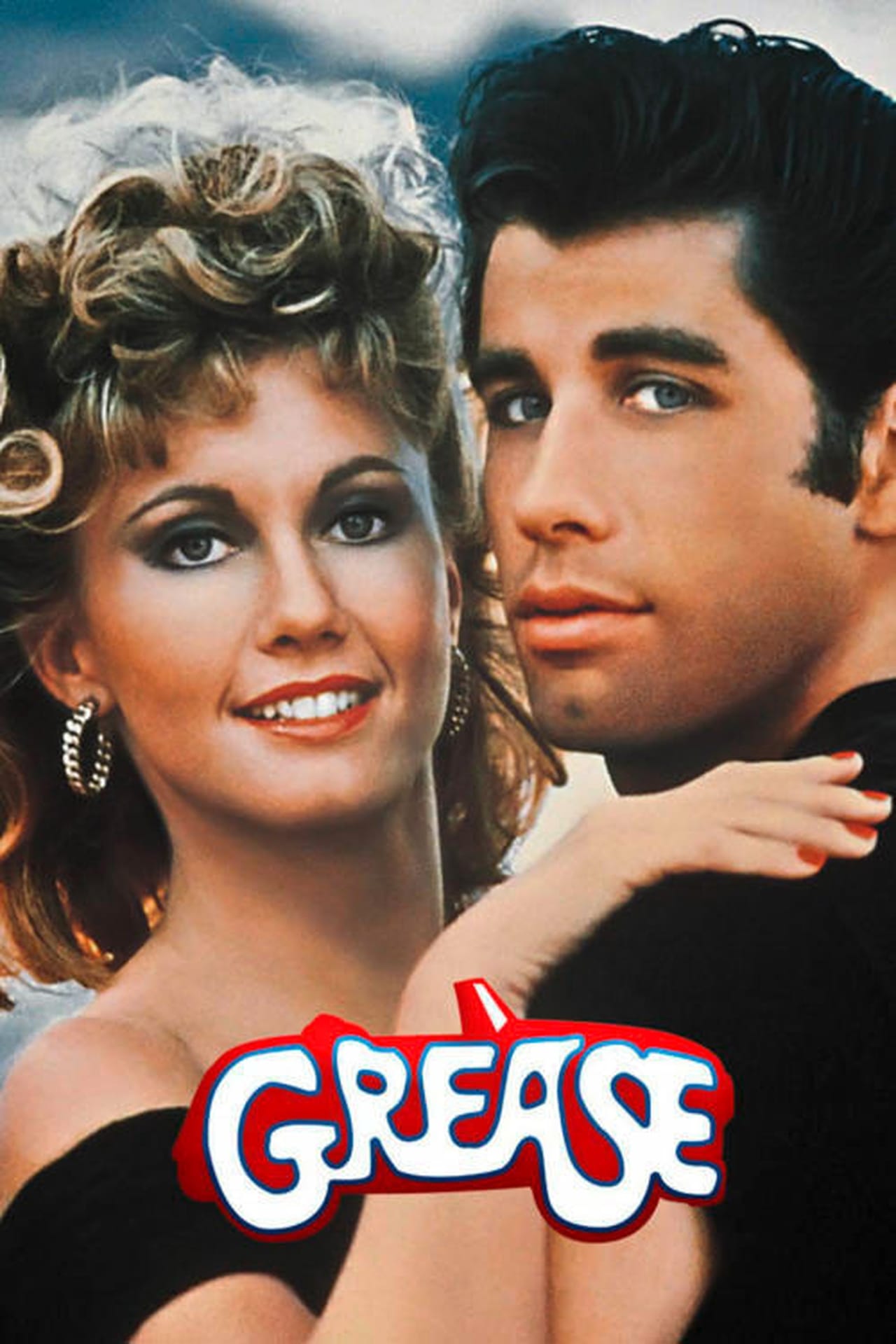 دانلود فیلم Grease با زیر نویس فارسی