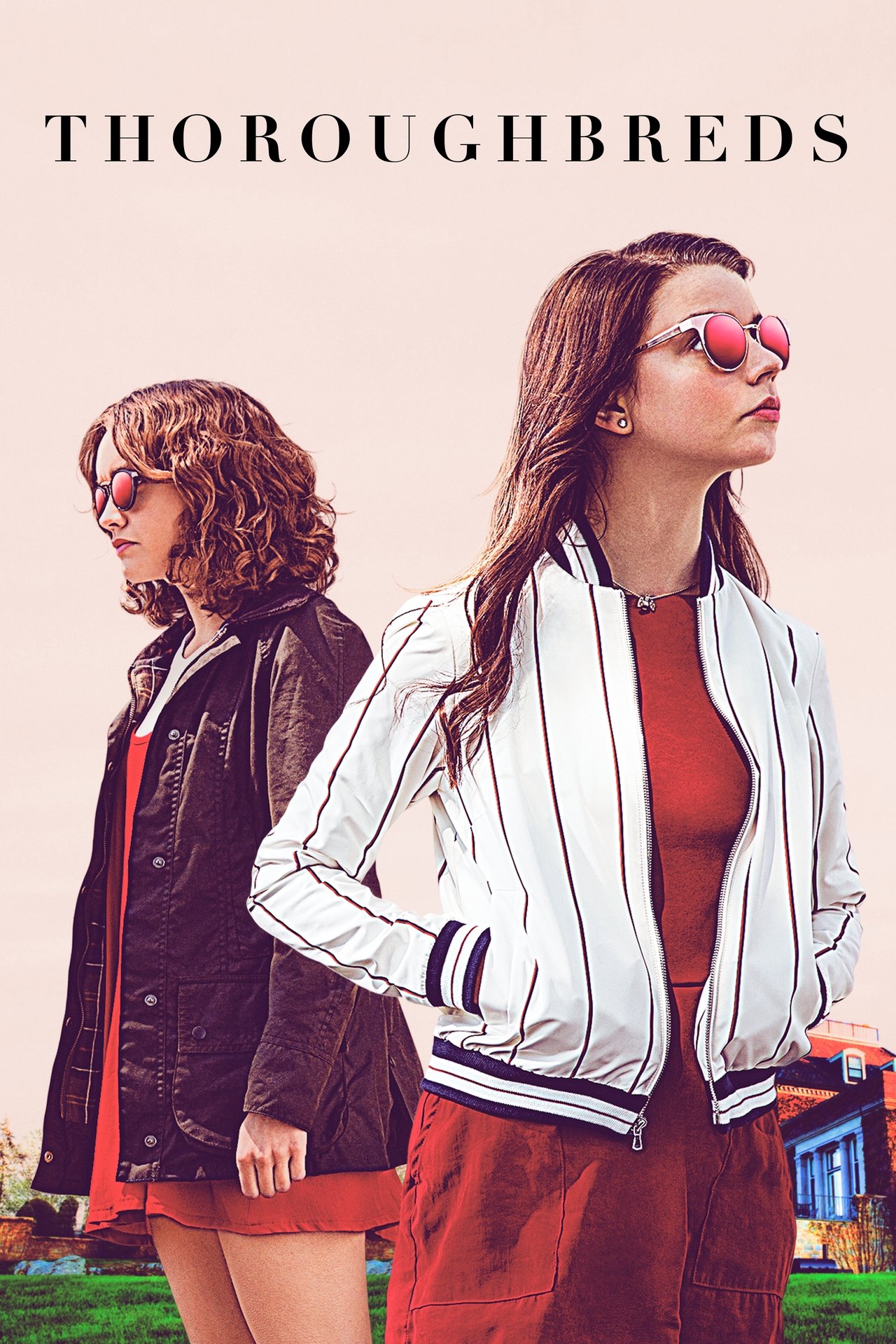 دانلود فیلم Thoroughbreds با زیر نویس فارسی