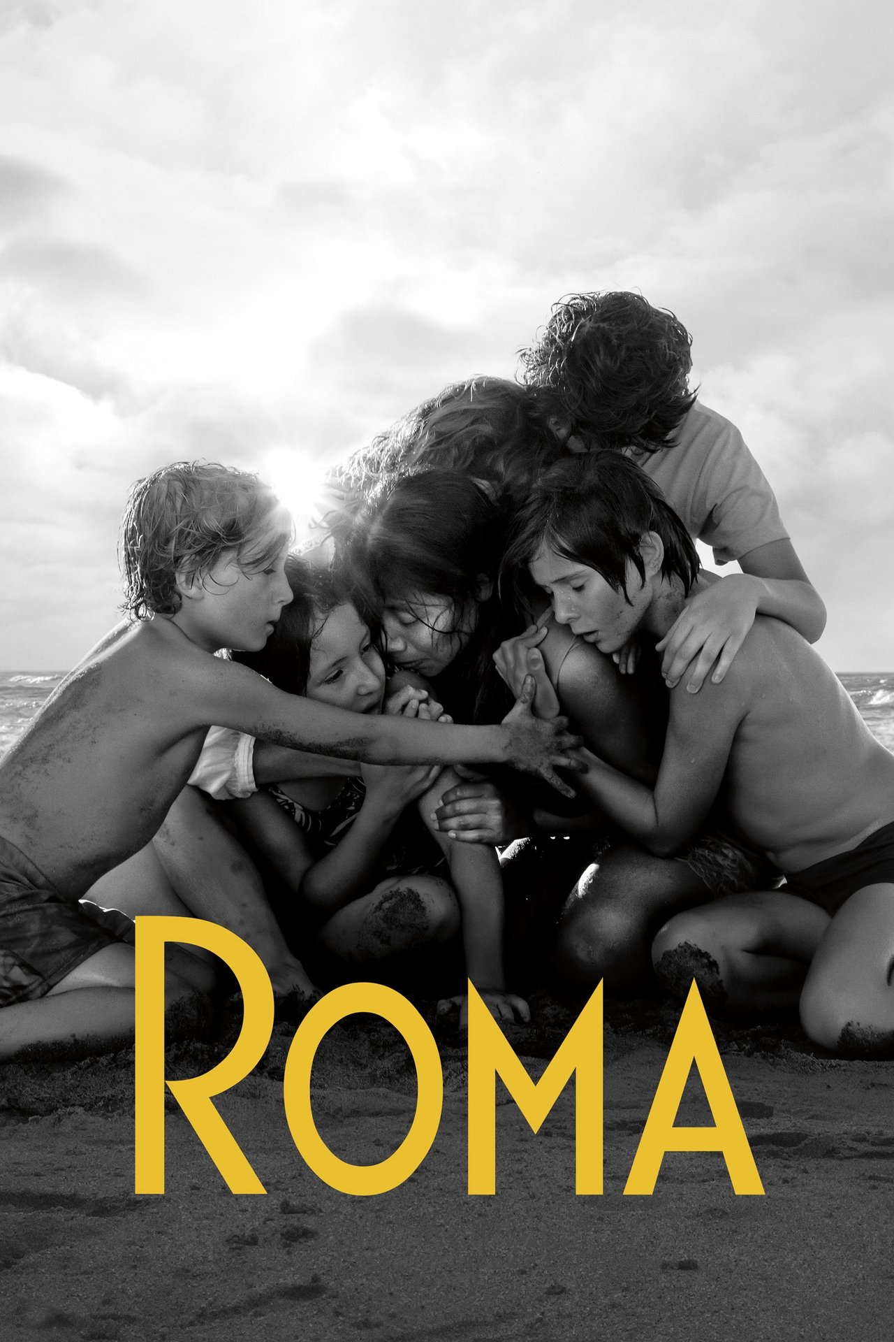 دانلود فیلم Roma با زیر نویس فارسی