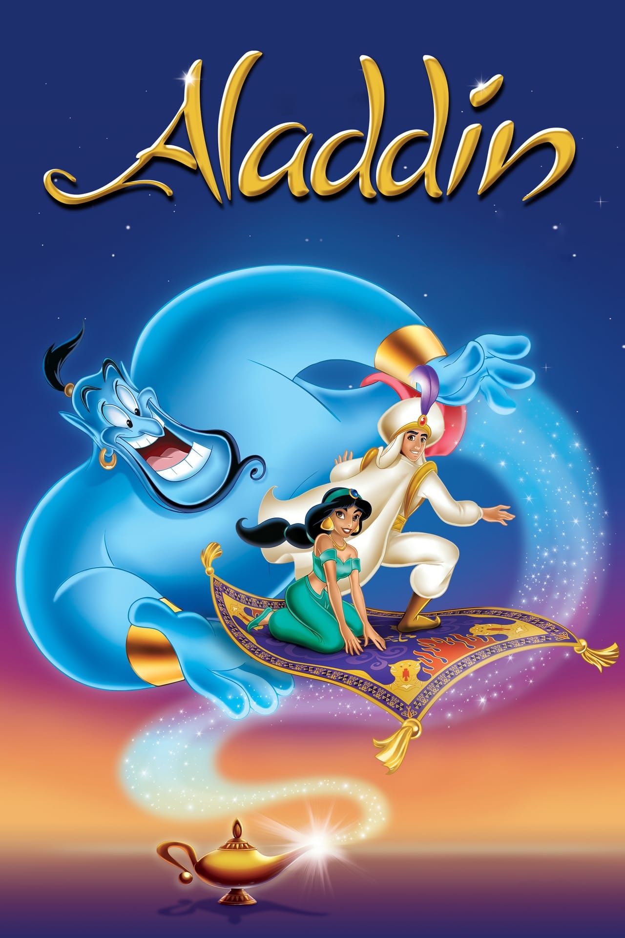 دانلود فیلم Aladdin با زیر نویس فارسی