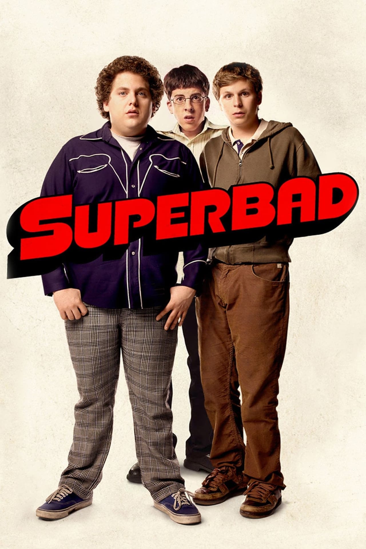 دانلود فیلم Superbad با زیر نویس فارسی