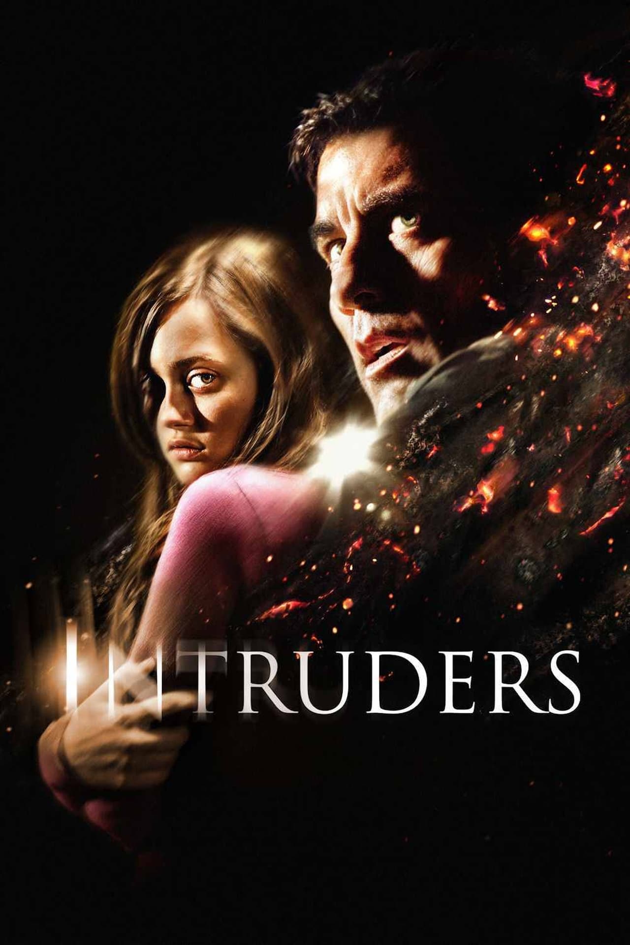دانلود فیلم Intruders با زیر نویس فارسی