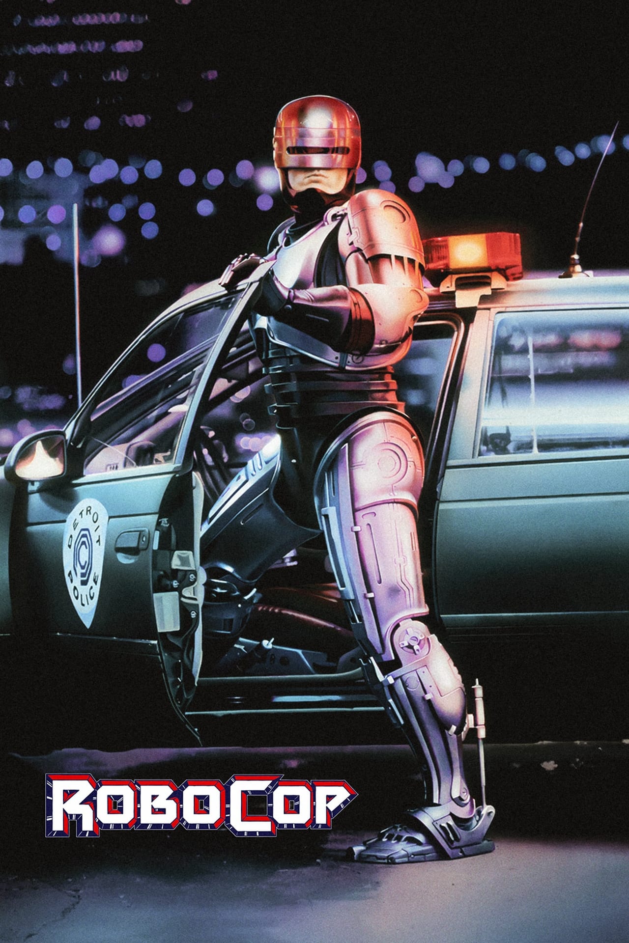 دانلود فیلم RoboCop با زیر نویس فارسی