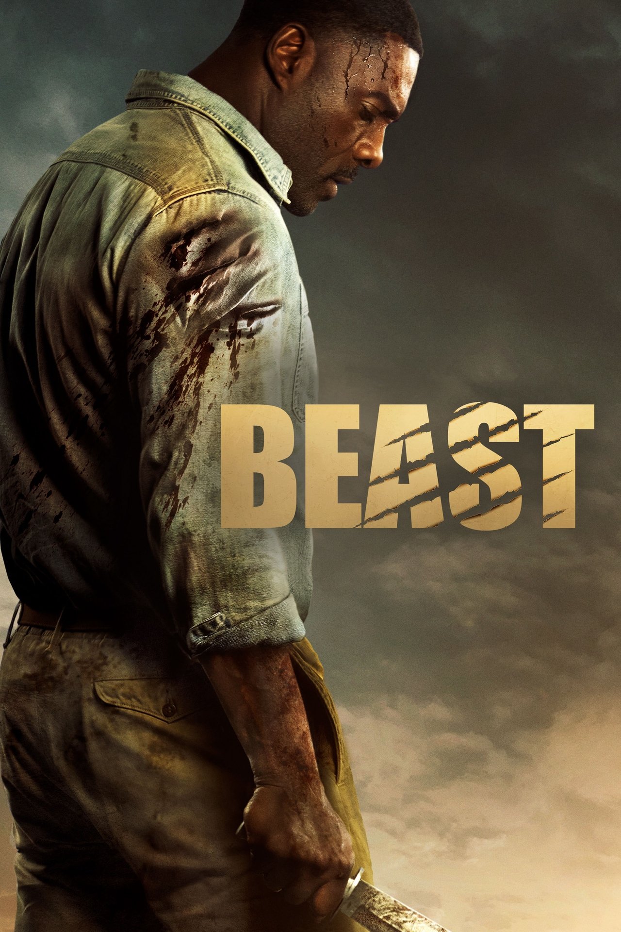 دانلود فیلم Beast با زیر نویس فارسی