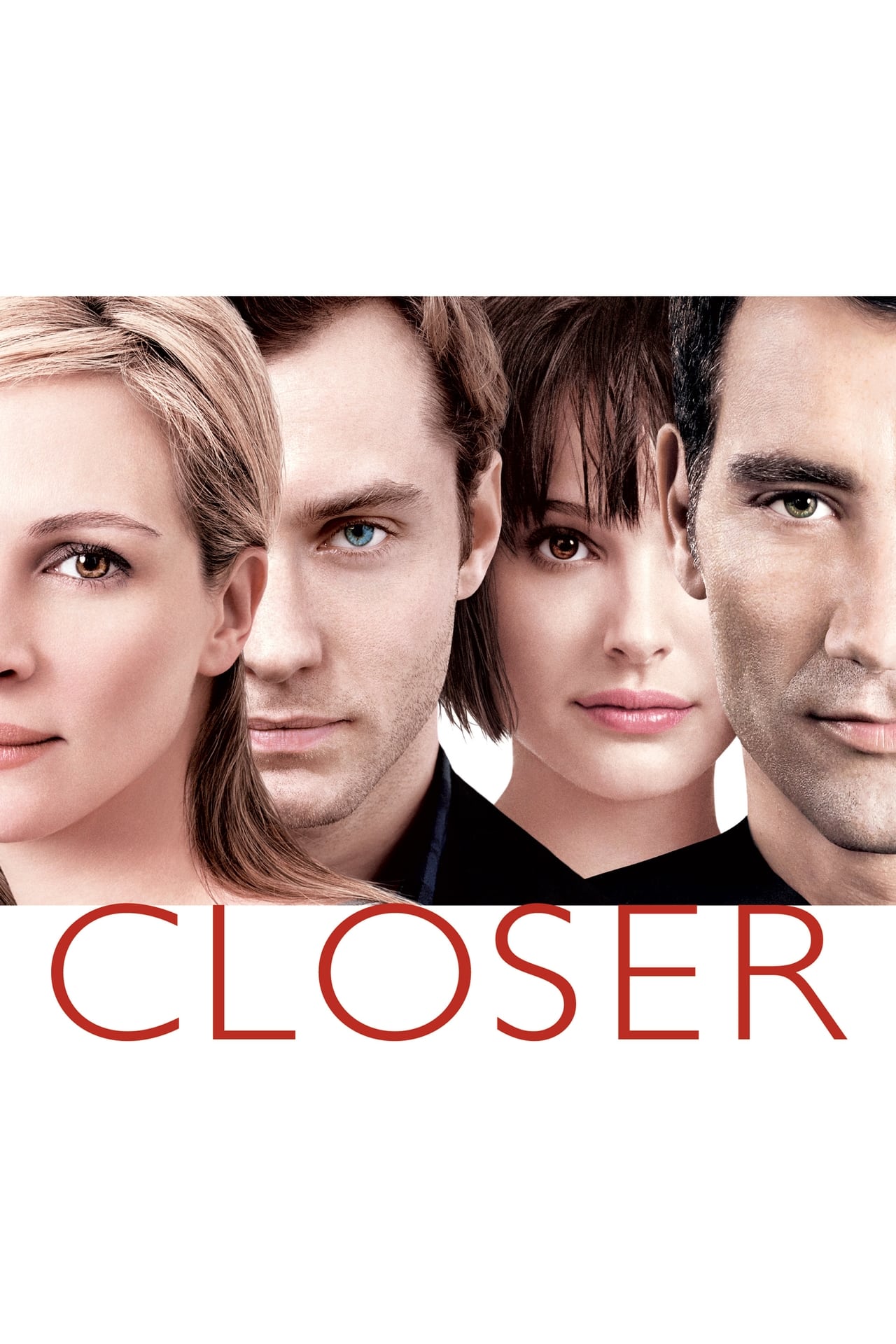 دانلود فیلم Closer با زیر نویس فارسی