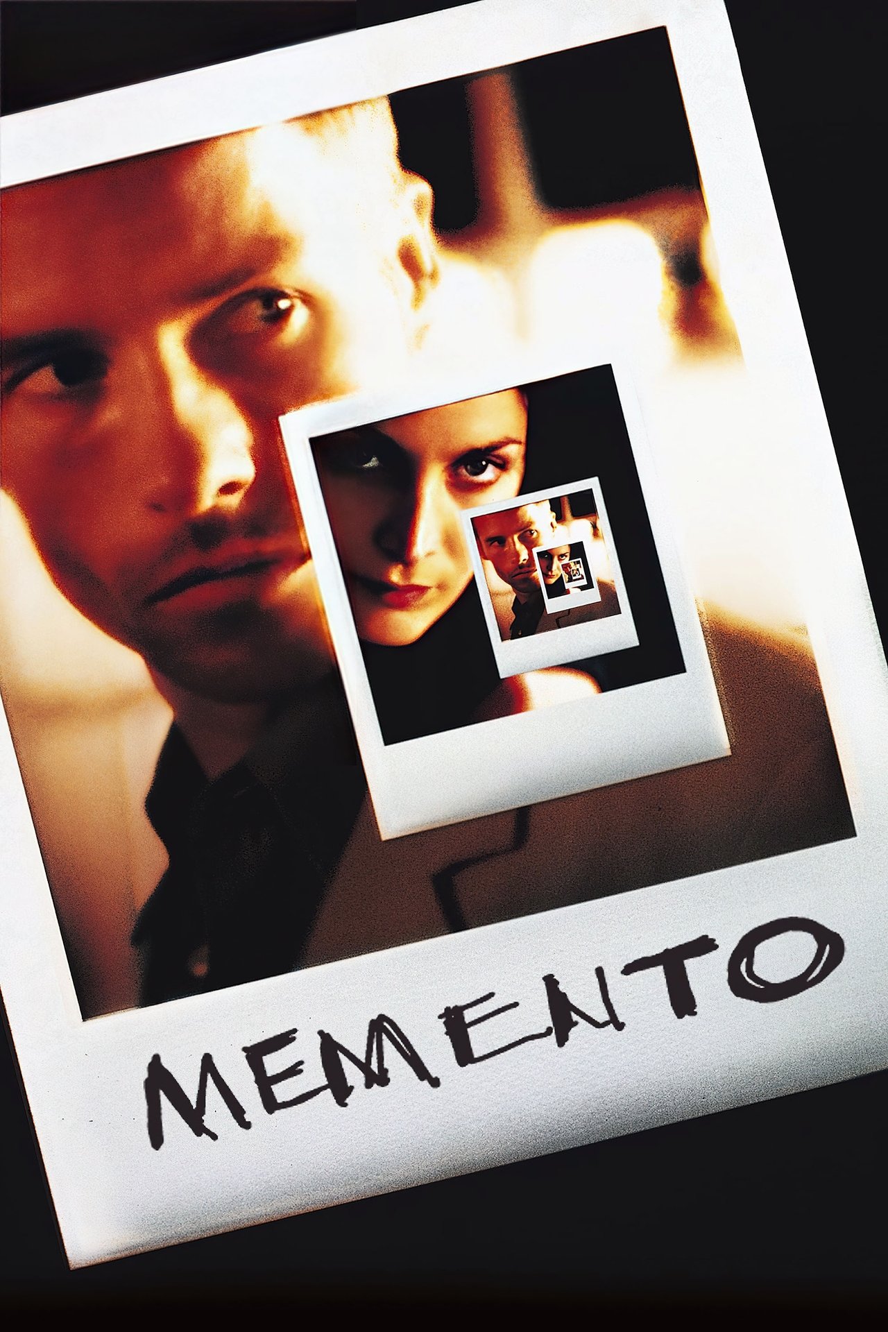 دانلود فیلم Memento با زیر نویس فارسی