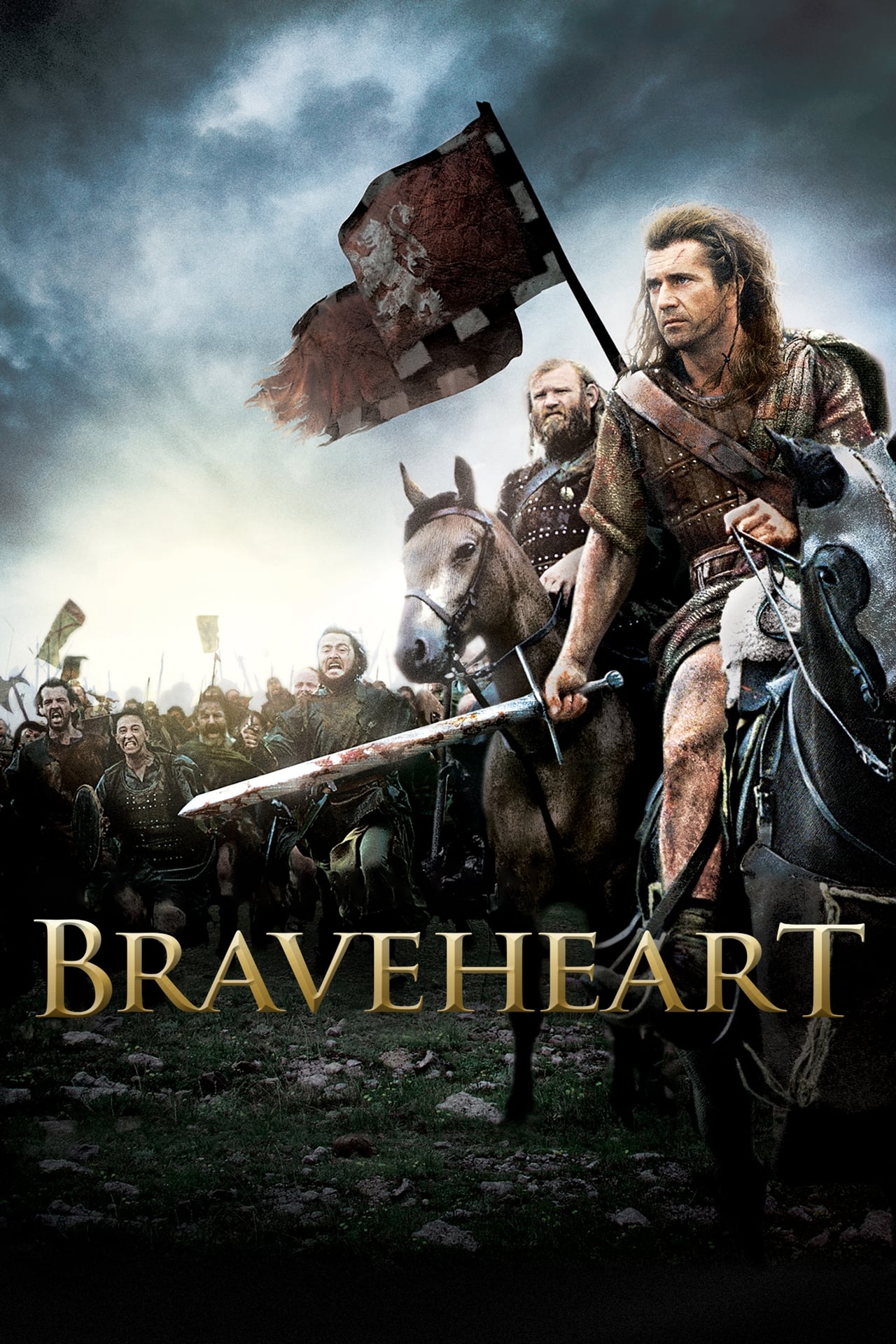 دانلود فیلم Braveheart با زیر نویس فارسی