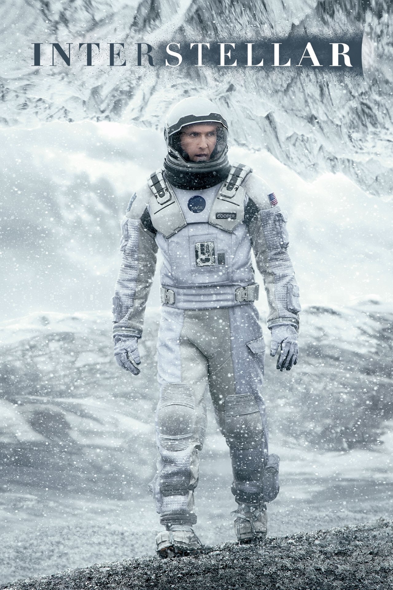 دانلود فیلم Interstellar با زیر نویس فارسی