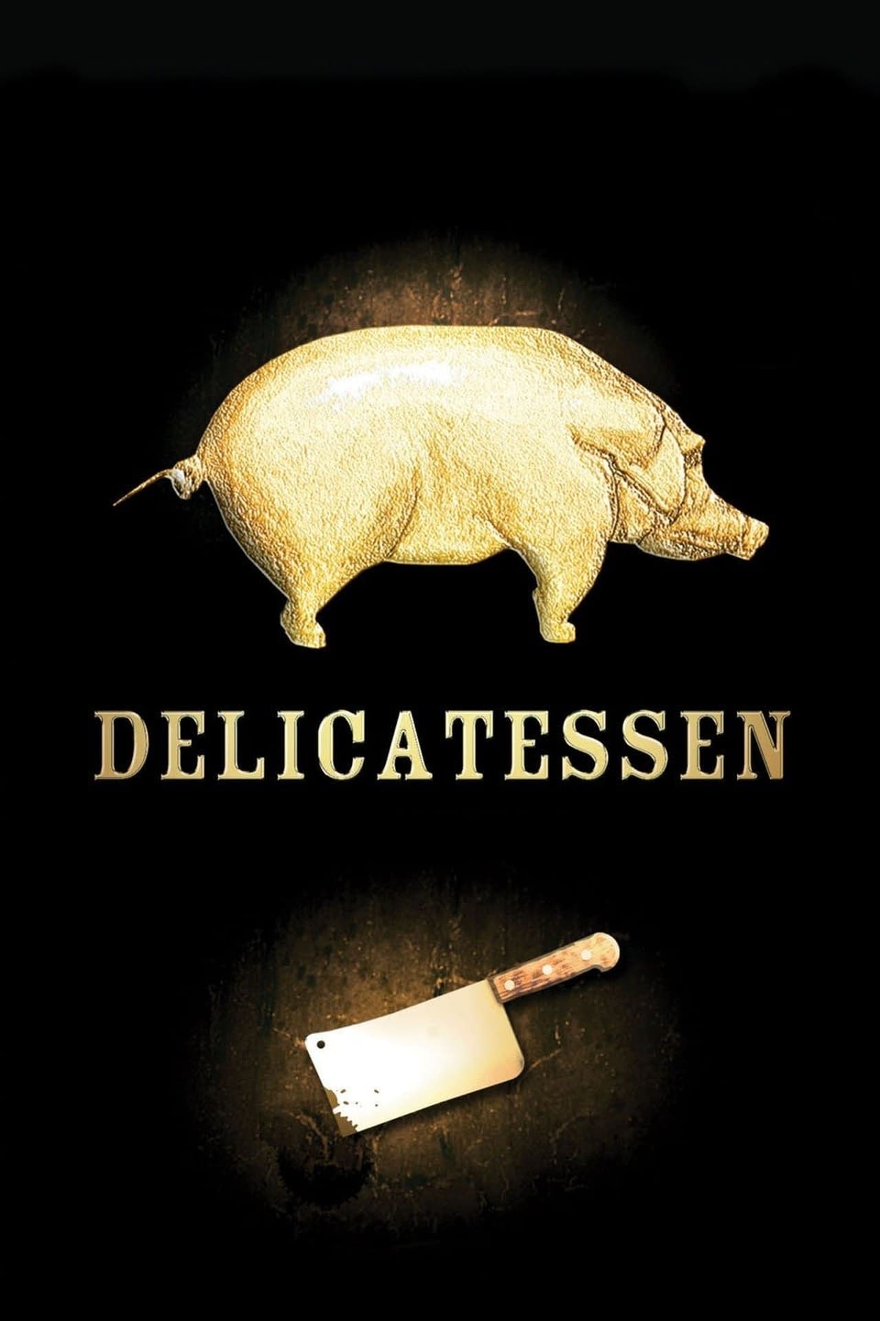 دانلود فیلم Delicatessen با زیر نویس فارسی