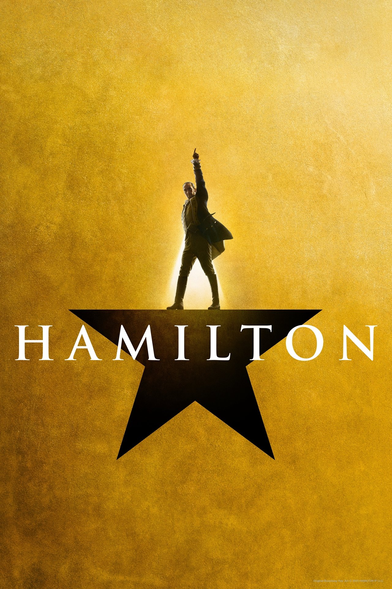 دانلود فیلم Hamilton با زیر نویس فارسی