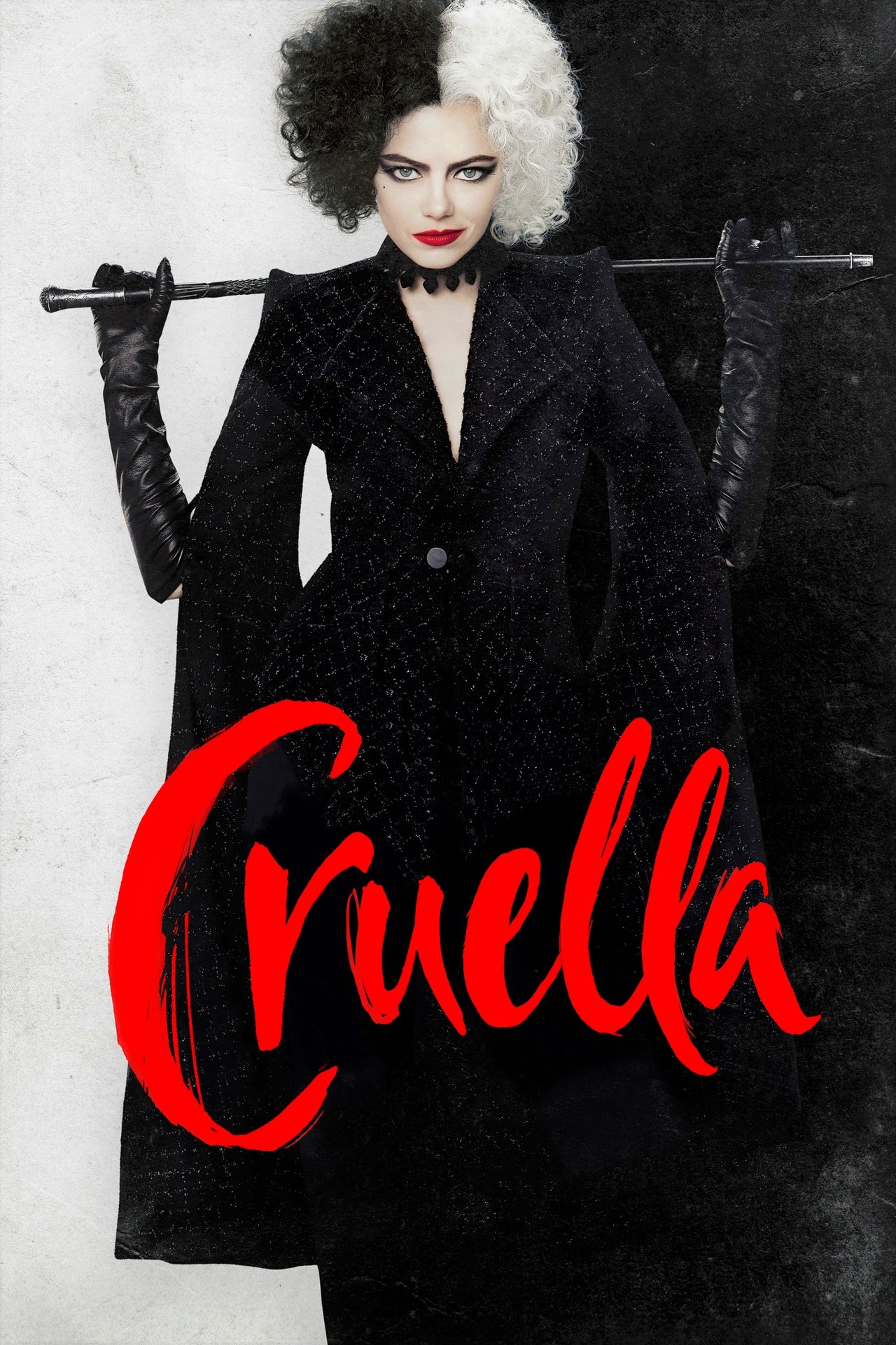دانلود فیلم Cruella با زیر نویس فارسی