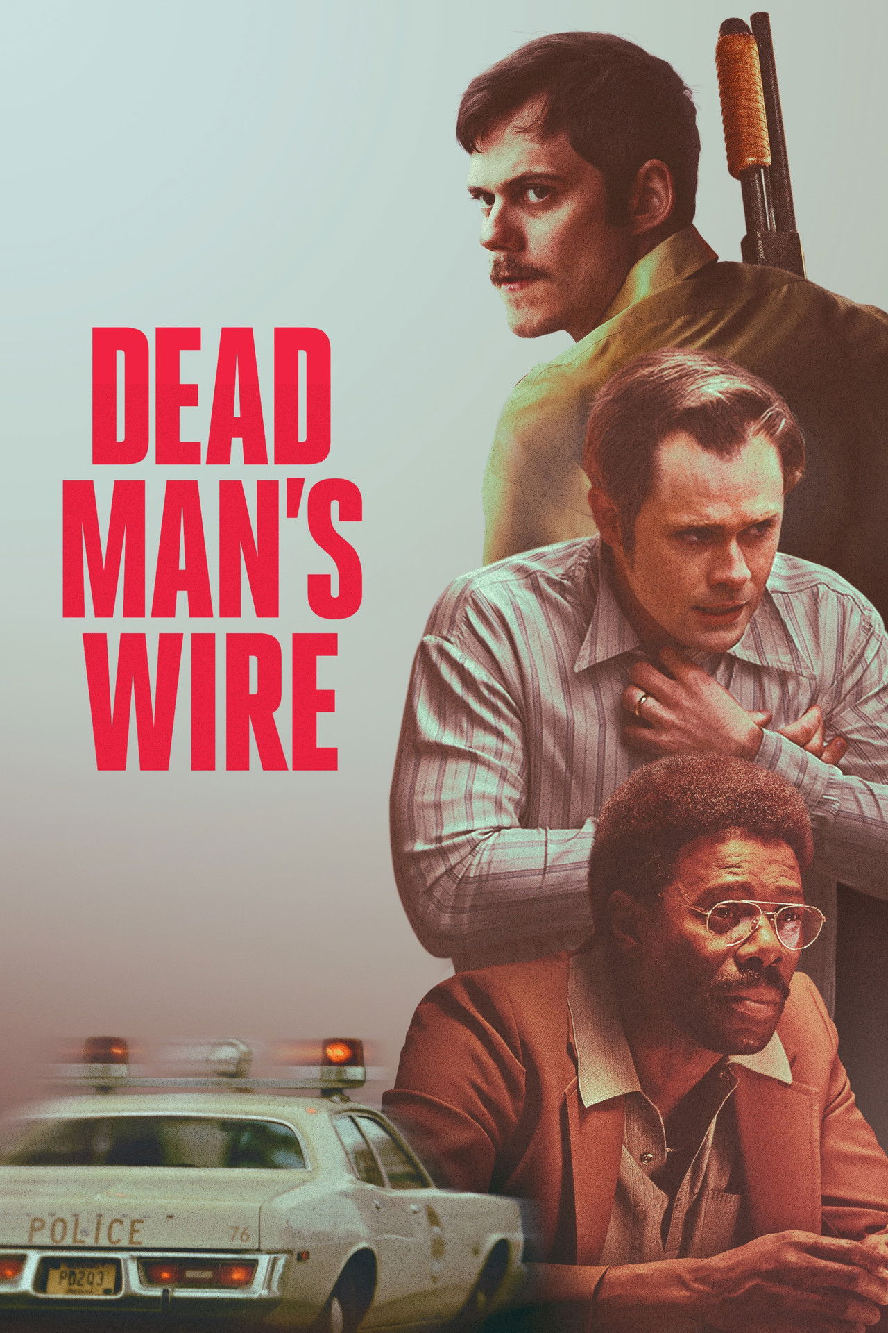 دانلود فیلم Dead Man's Wire با زیر نویس فارسی