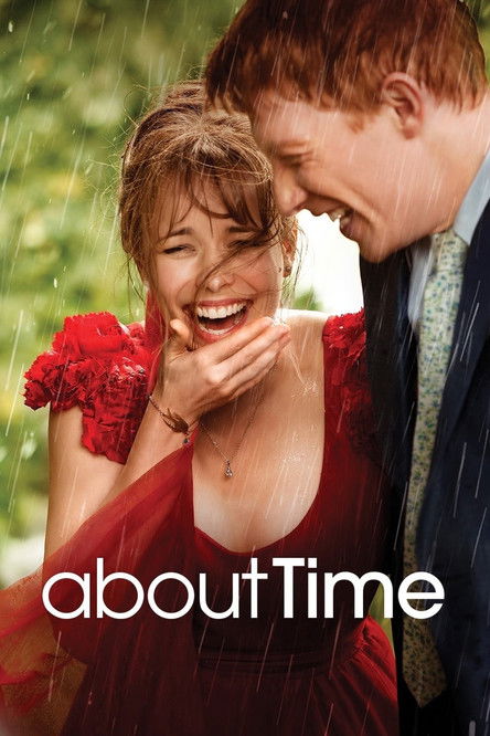 دانلود فیلم About Time با زیر نویس فارسی
