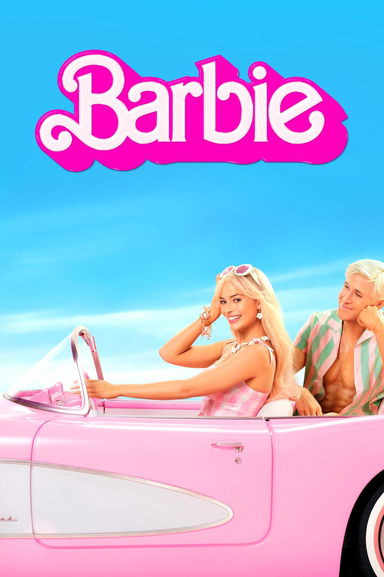 دانلود فیلم Barbie با زیر نویس فارسی