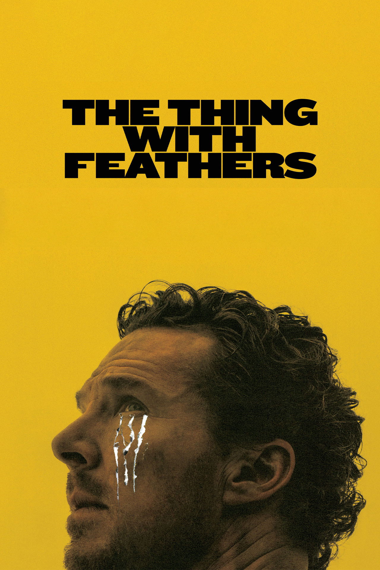 دانلود فیلم The Thing with Feathers با زیر نویس فارسی