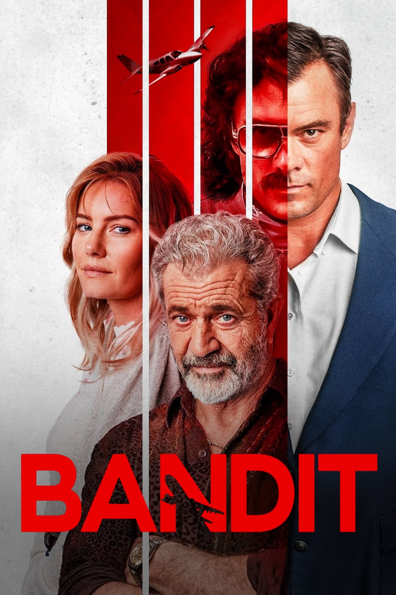 دانلود فیلم Bandit با زیر نویس فارسی