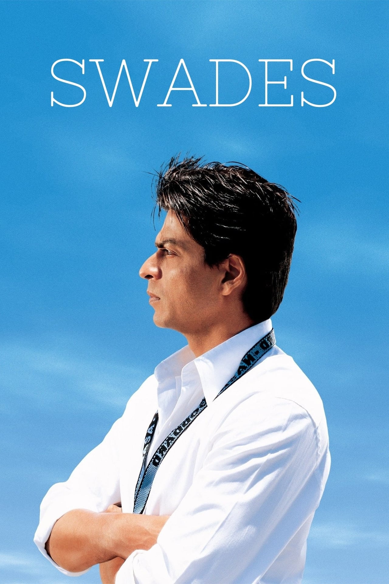 دانلود فیلم Swades با زیر نویس فارسی