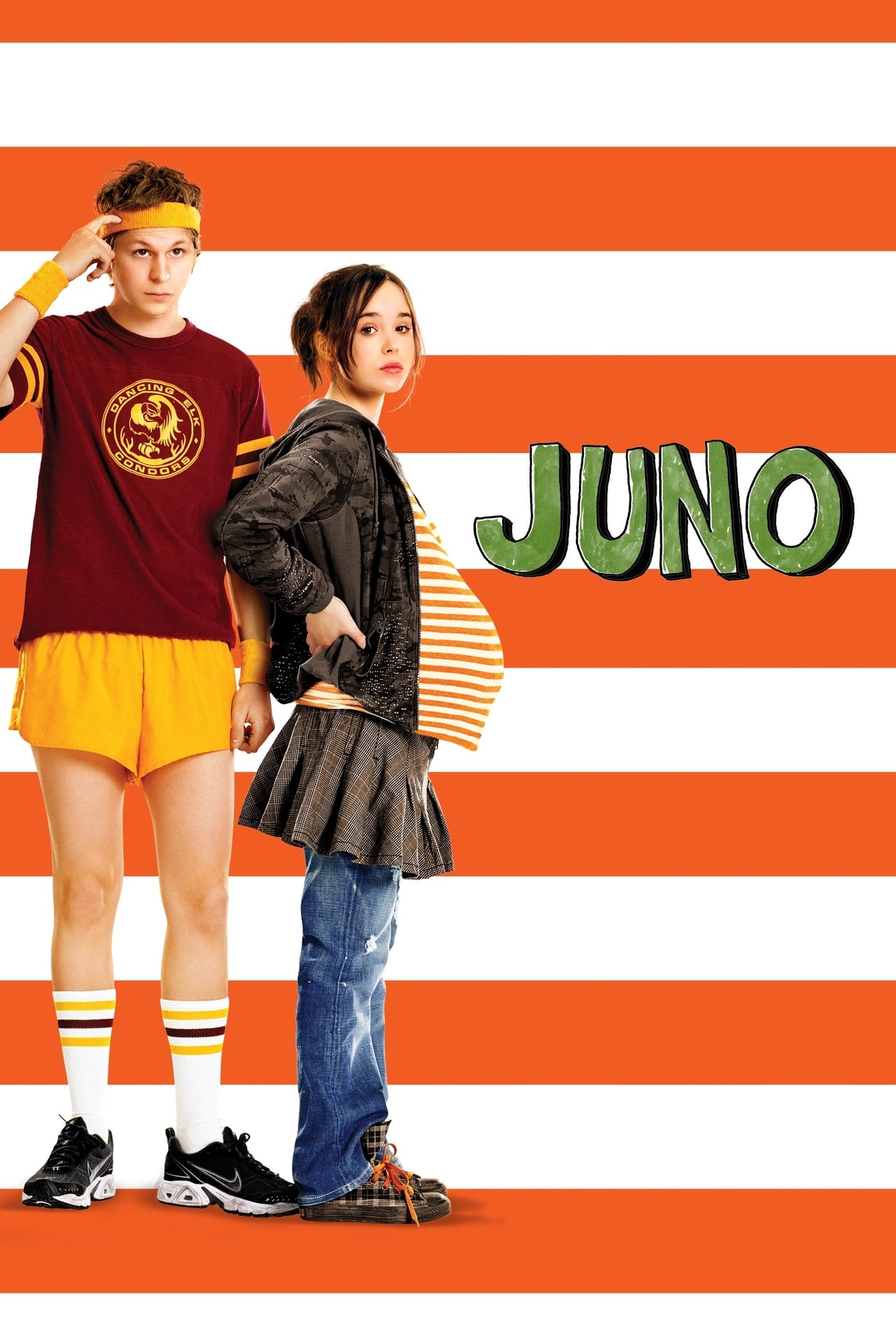 دانلود فیلم Juno با زیر نویس فارسی