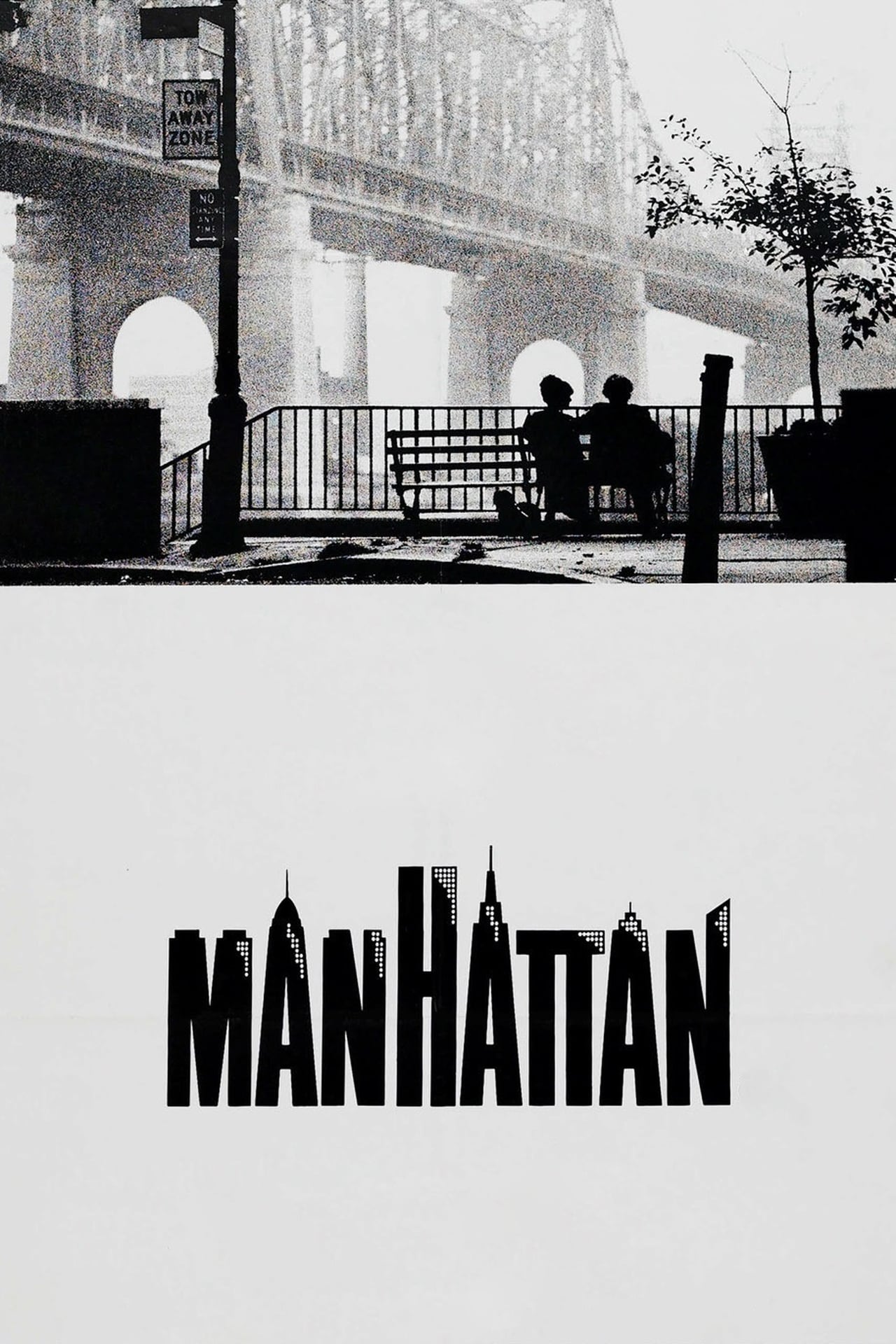 دانلود فیلم Manhattan با زیر نویس فارسی