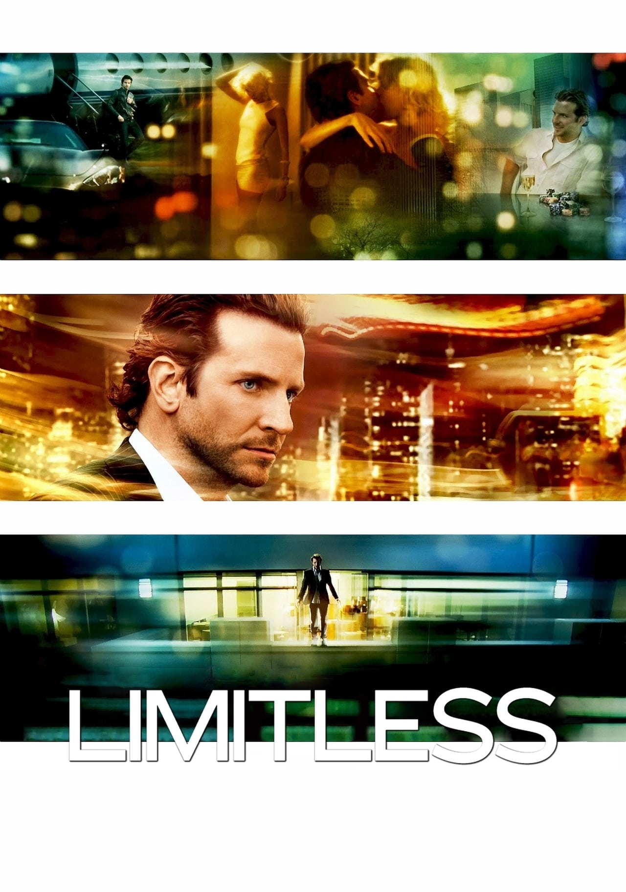 دانلود فیلم Limitless با زیر نویس فارسی
