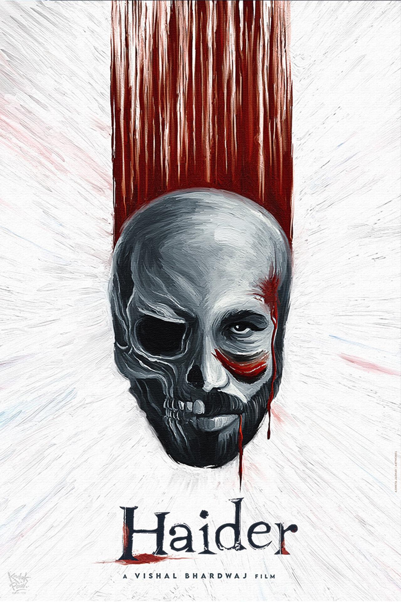 دانلود فیلم Haider با زیر نویس فارسی