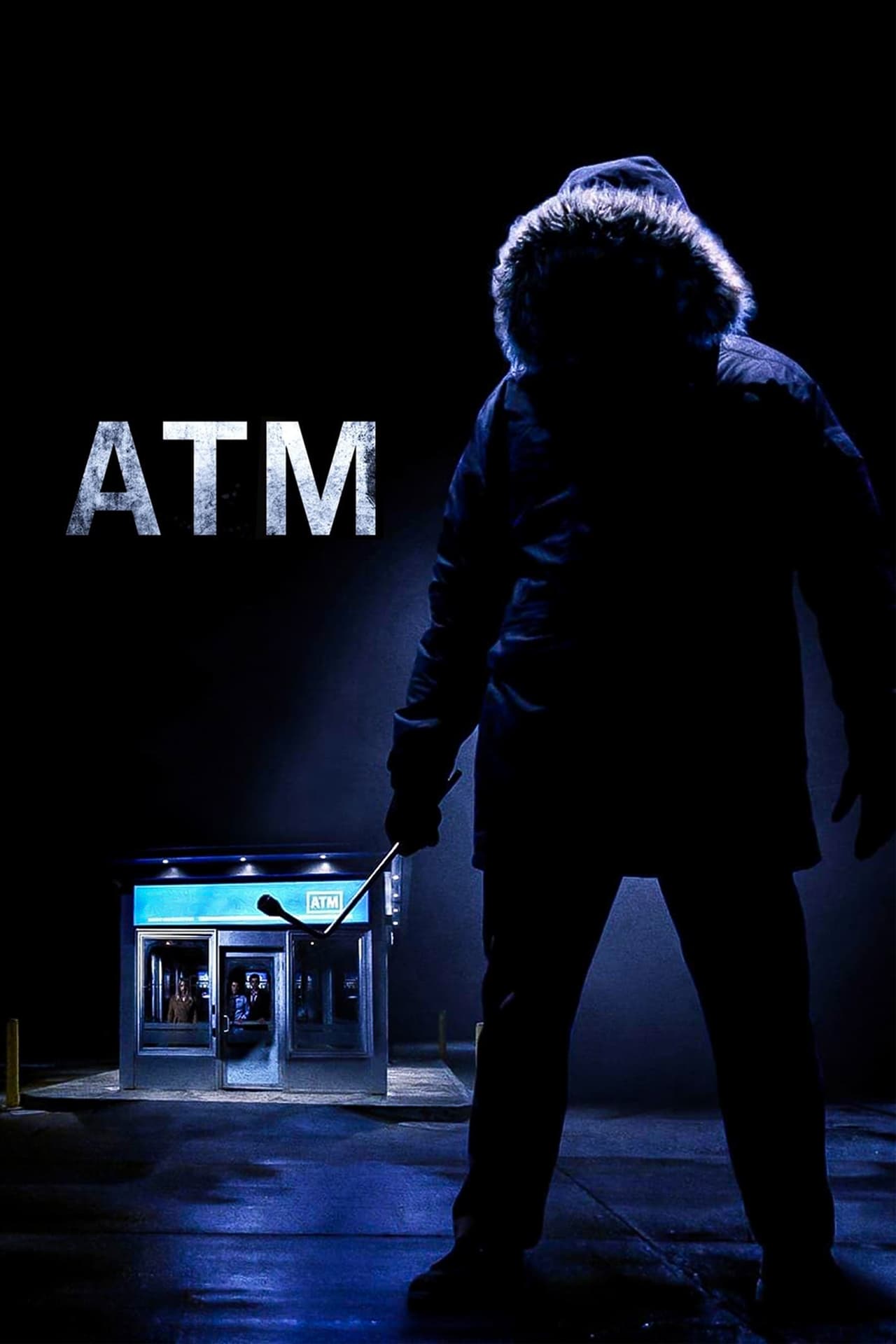 دانلود فیلم ATM با زیر نویس فارسی