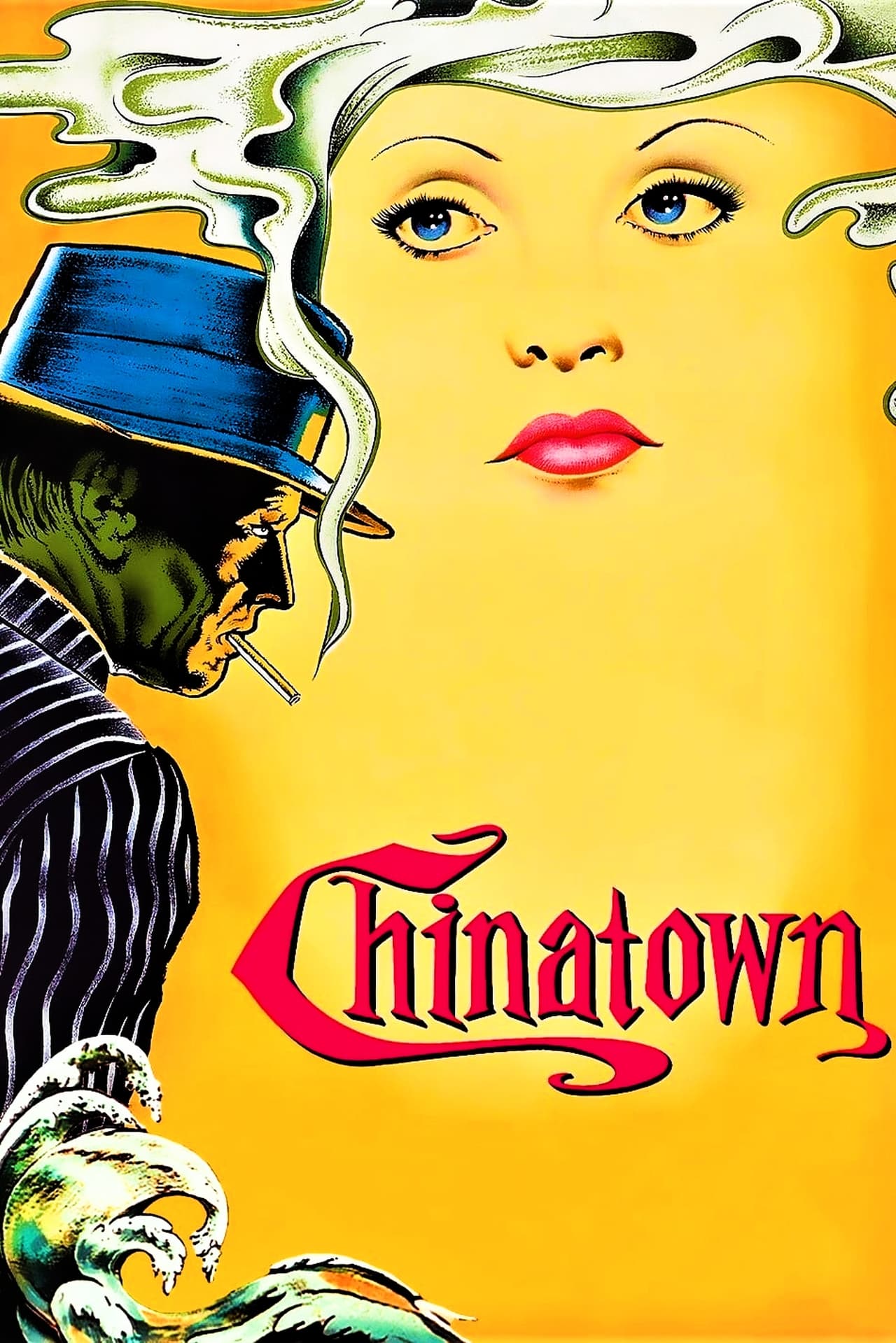 دانلود فیلم Chinatown با زیر نویس فارسی