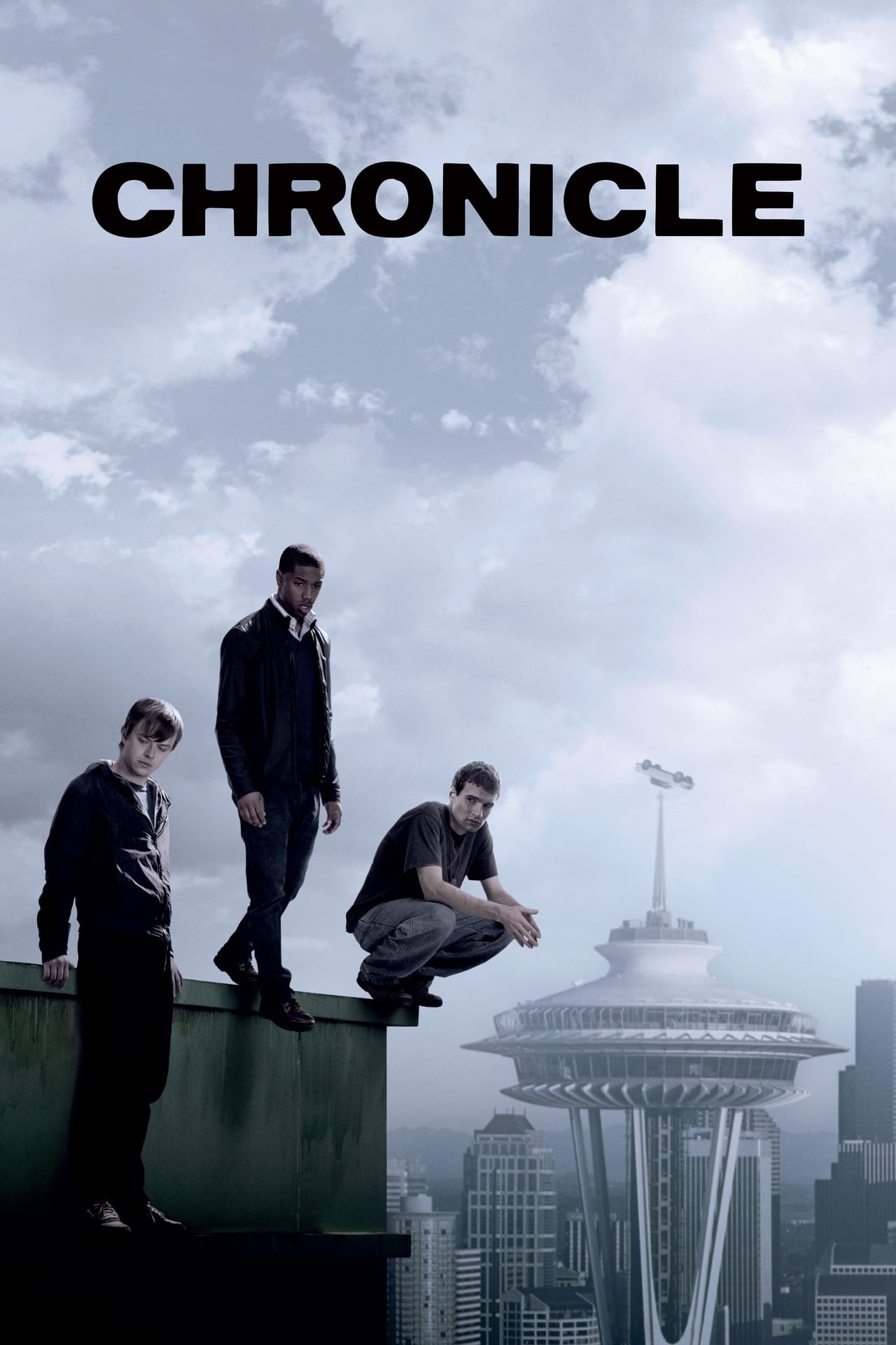 دانلود فیلم Chronicle با زیر نویس فارسی