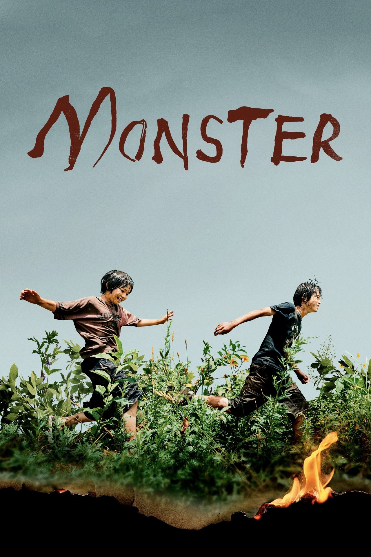 دانلود فیلم Monster با زیر نویس فارسی