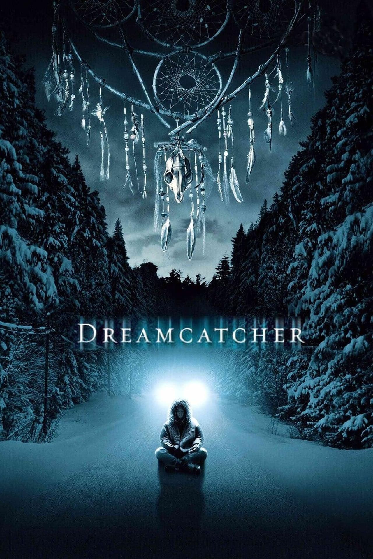 دانلود فیلم Dreamcatcher با زیر نویس فارسی