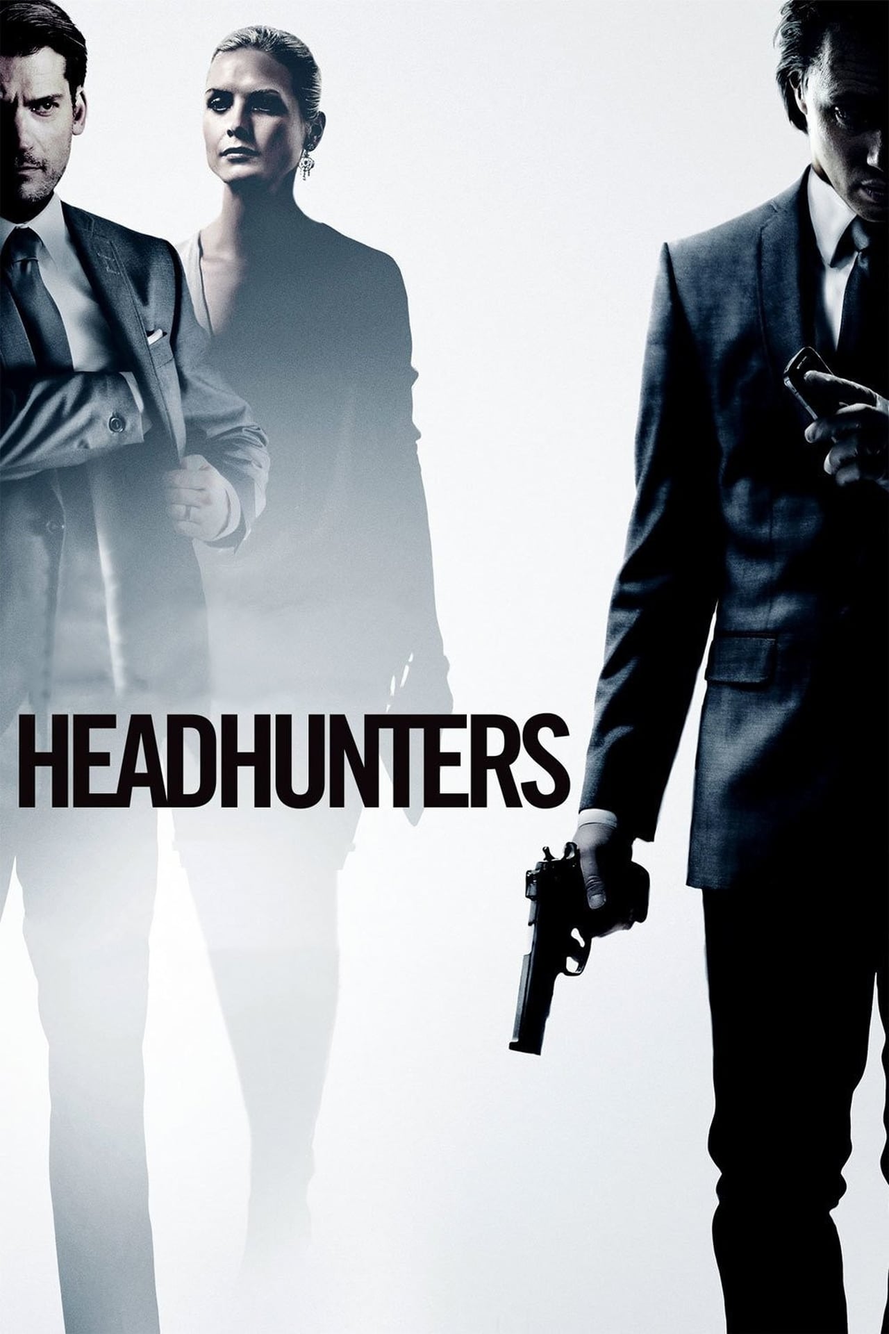 دانلود فیلم Headhunters با زیر نویس فارسی