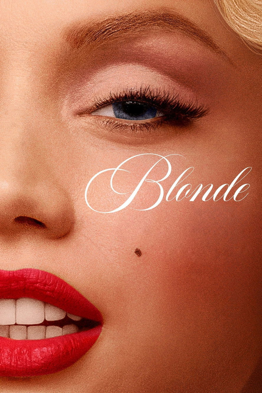 دانلود فیلم Blonde با زیر نویس فارسی