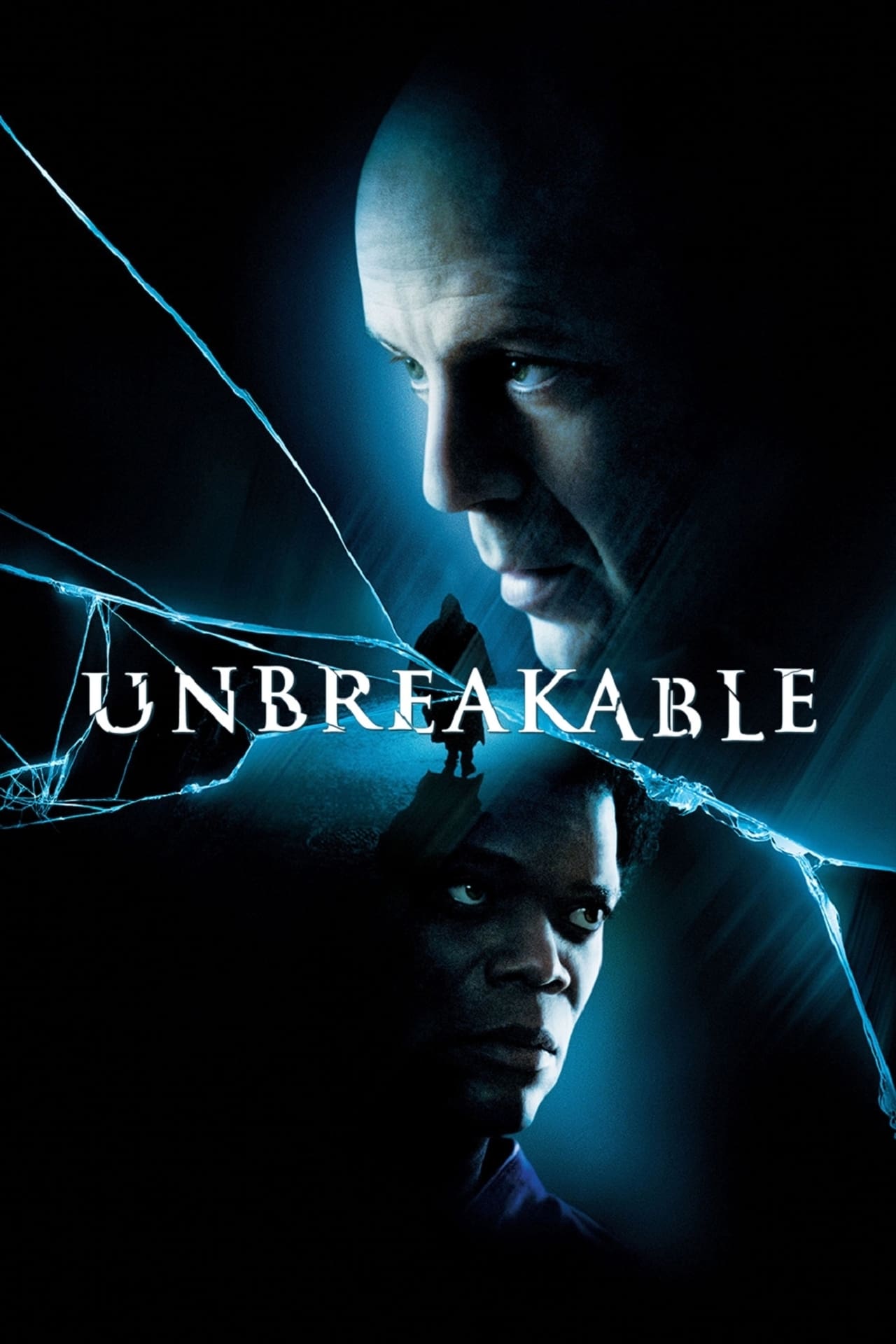 دانلود فیلم Unbreakable با زیر نویس فارسی