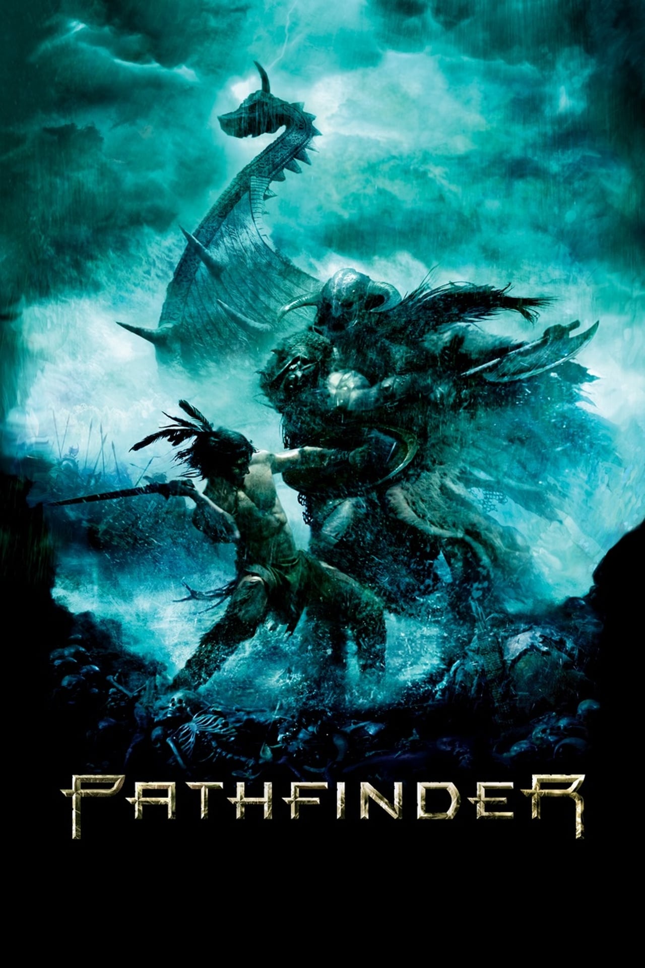دانلود فیلم Pathfinder با زیر نویس فارسی