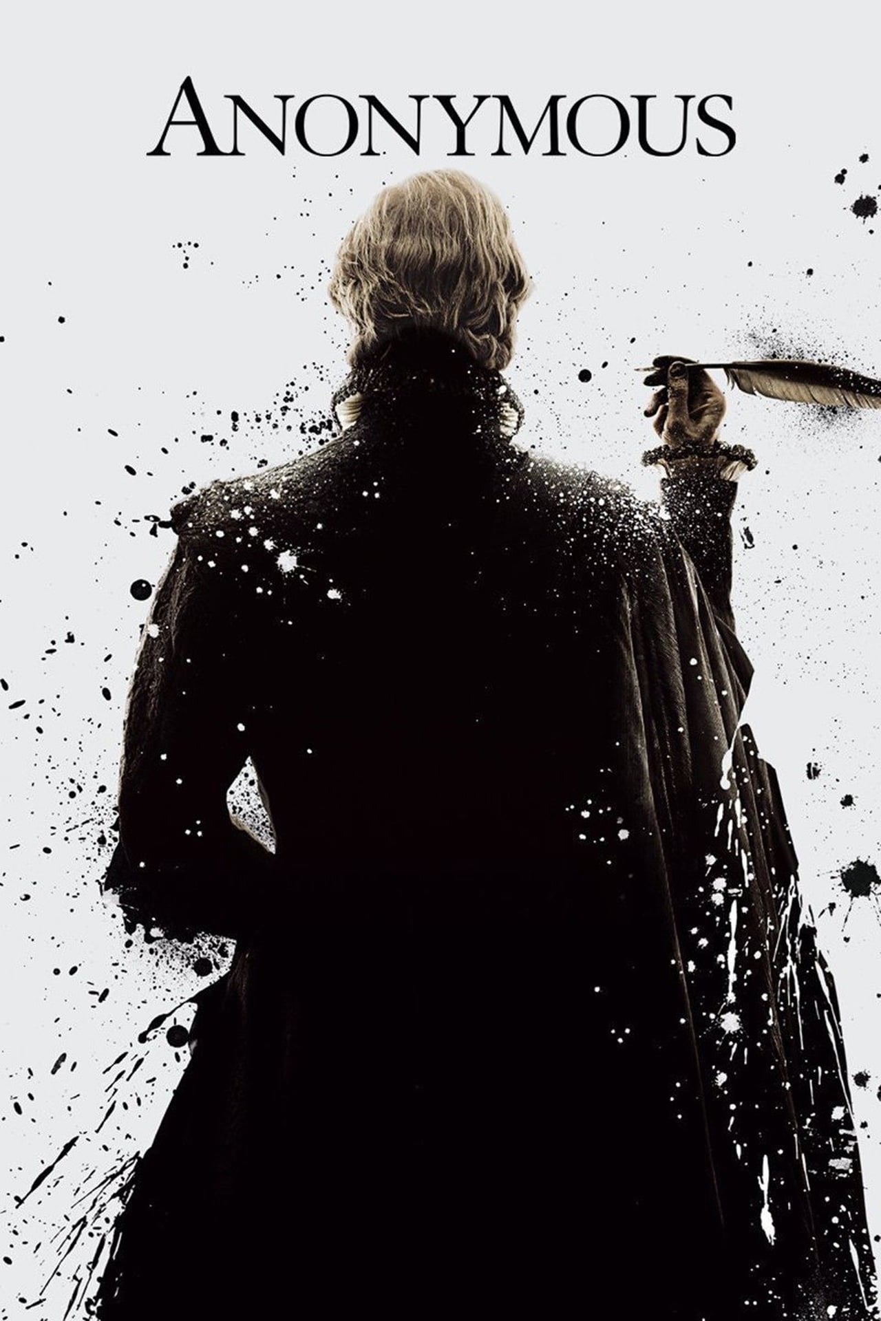 دانلود فیلم Anonymous با زیر نویس فارسی