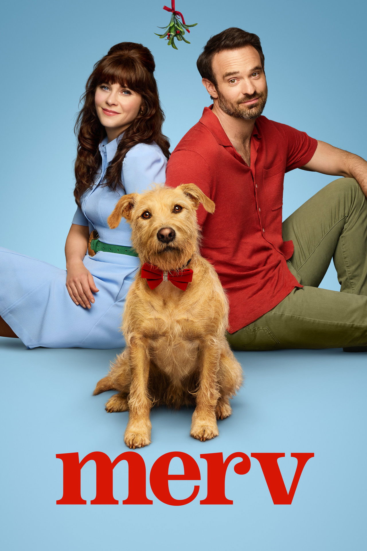 دانلود فیلم Merv با زیر نویس فارسی