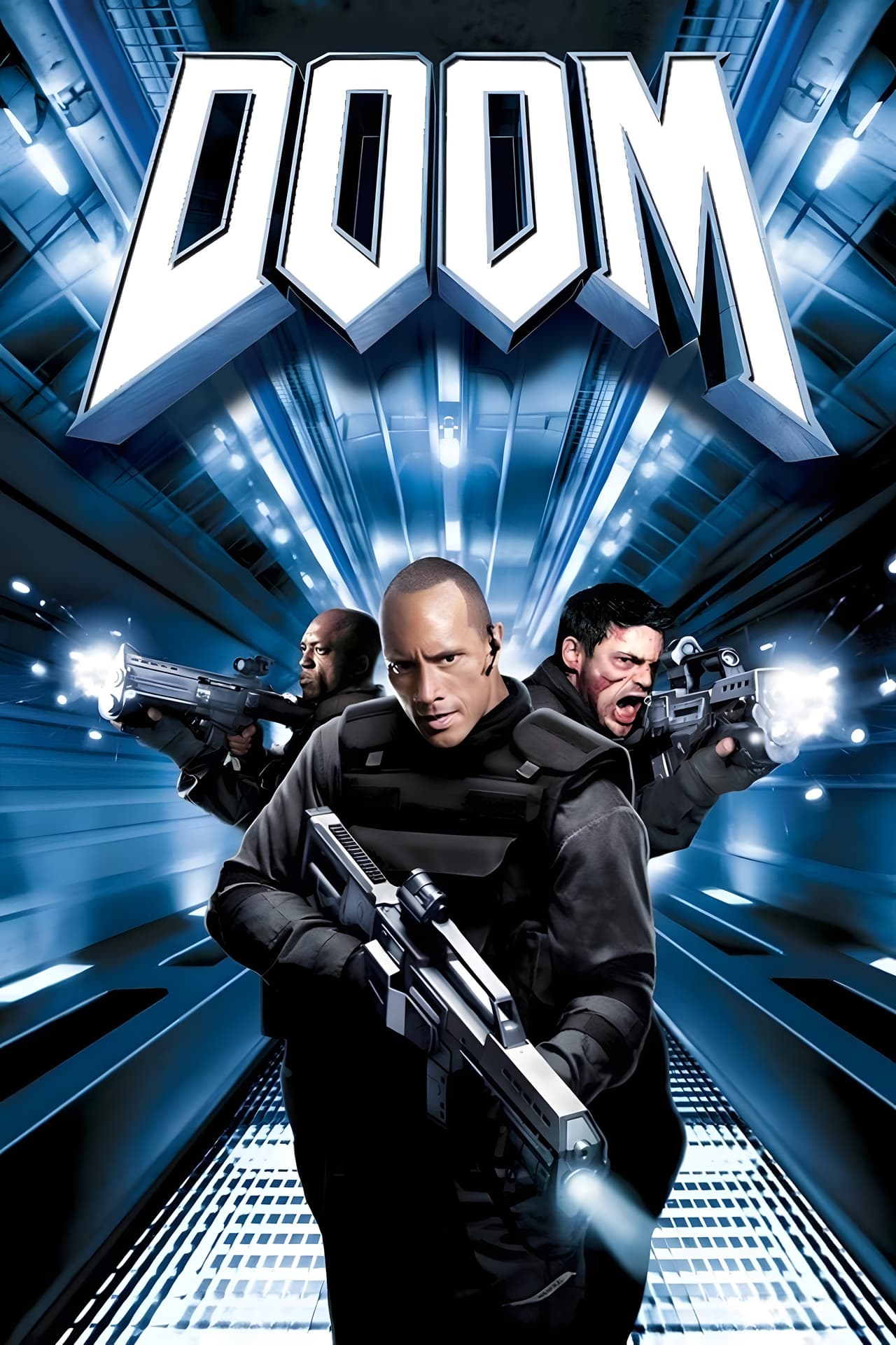 دانلود فیلم Doom با زیر نویس فارسی