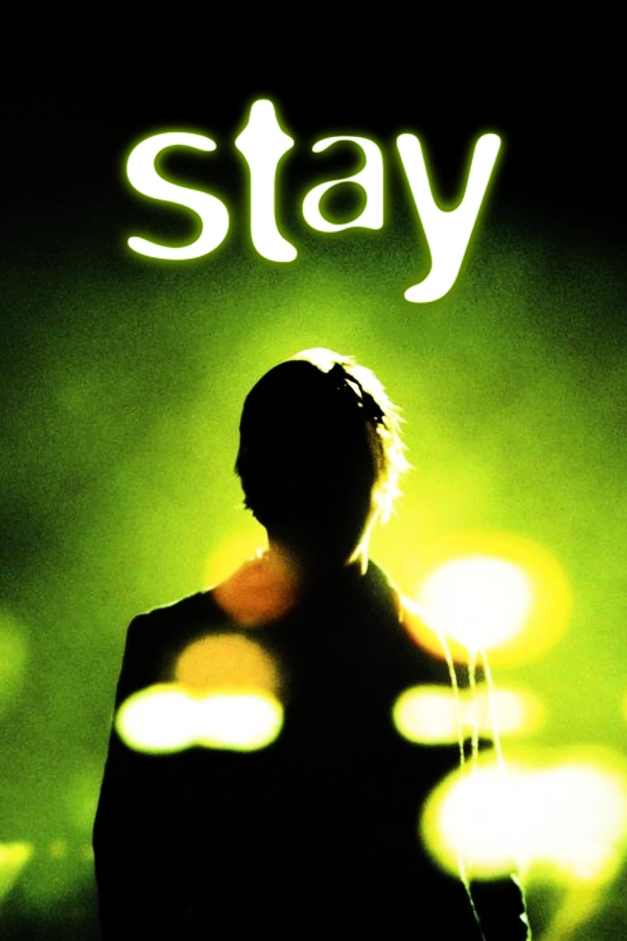 دانلود فیلم Stay با زیر نویس فارسی